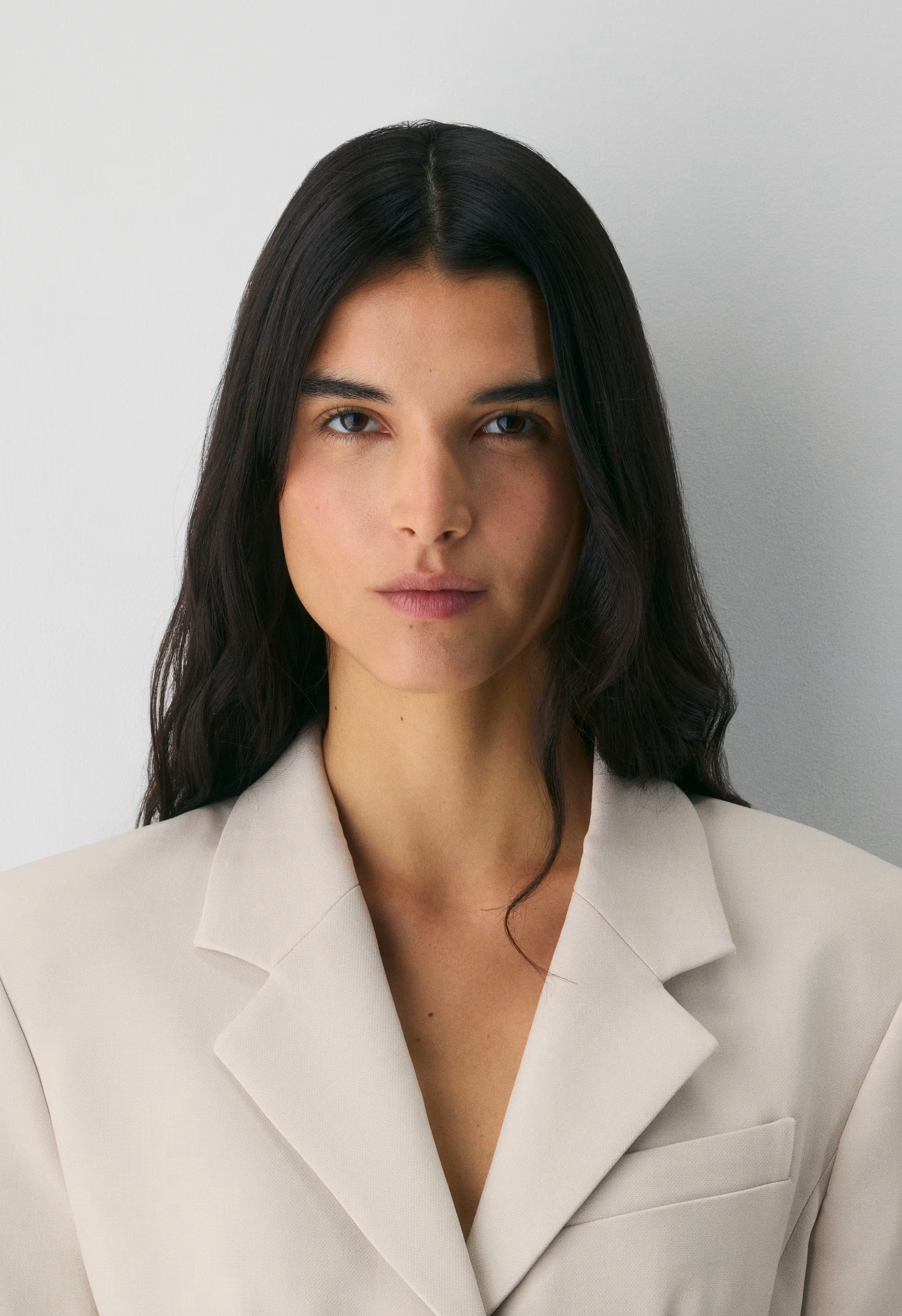 Standout Blazer - Eversential™ - METROPOLIS BEIGE