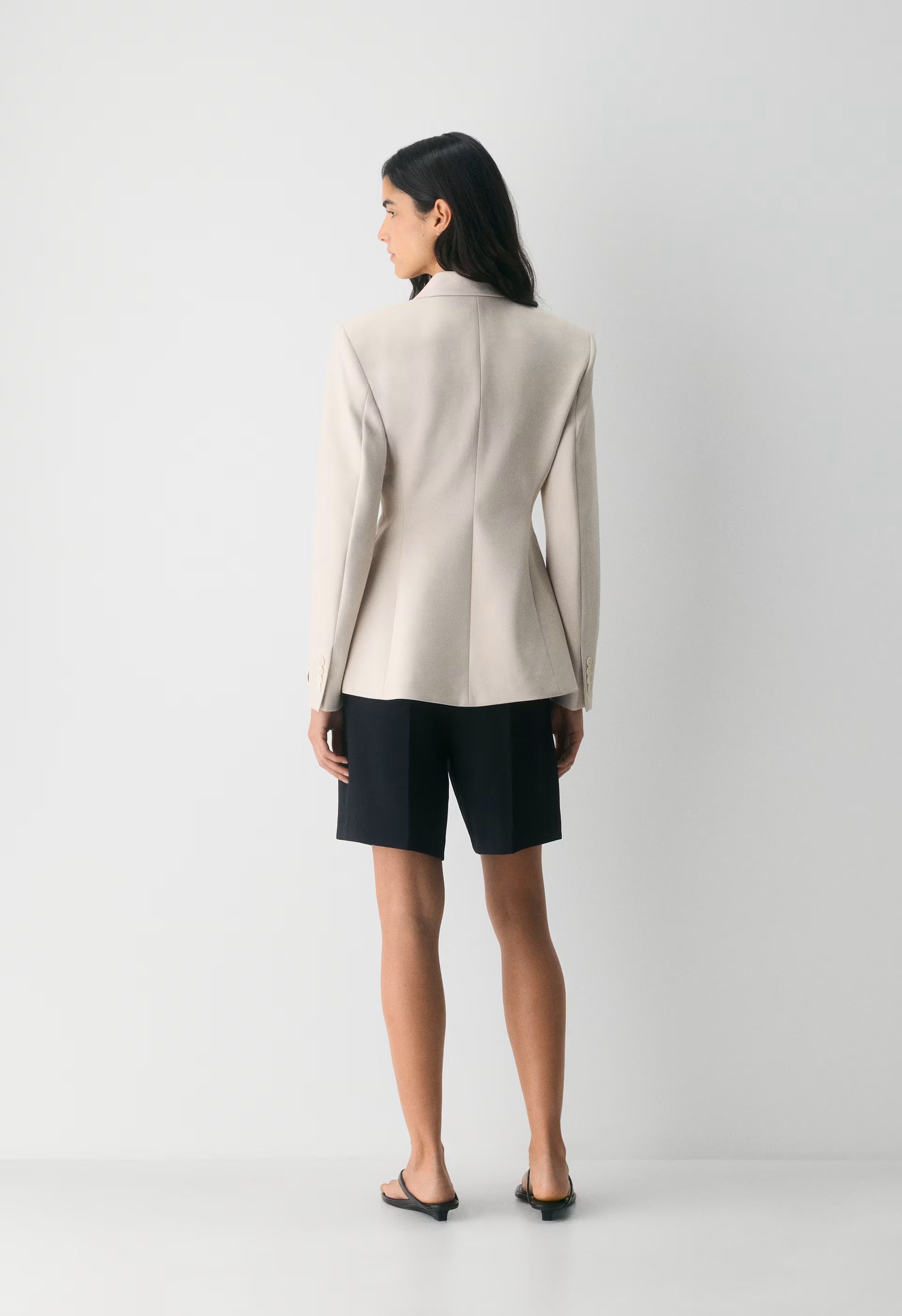 Standout Blazer - Eversential™ - METROPOLIS BEIGE