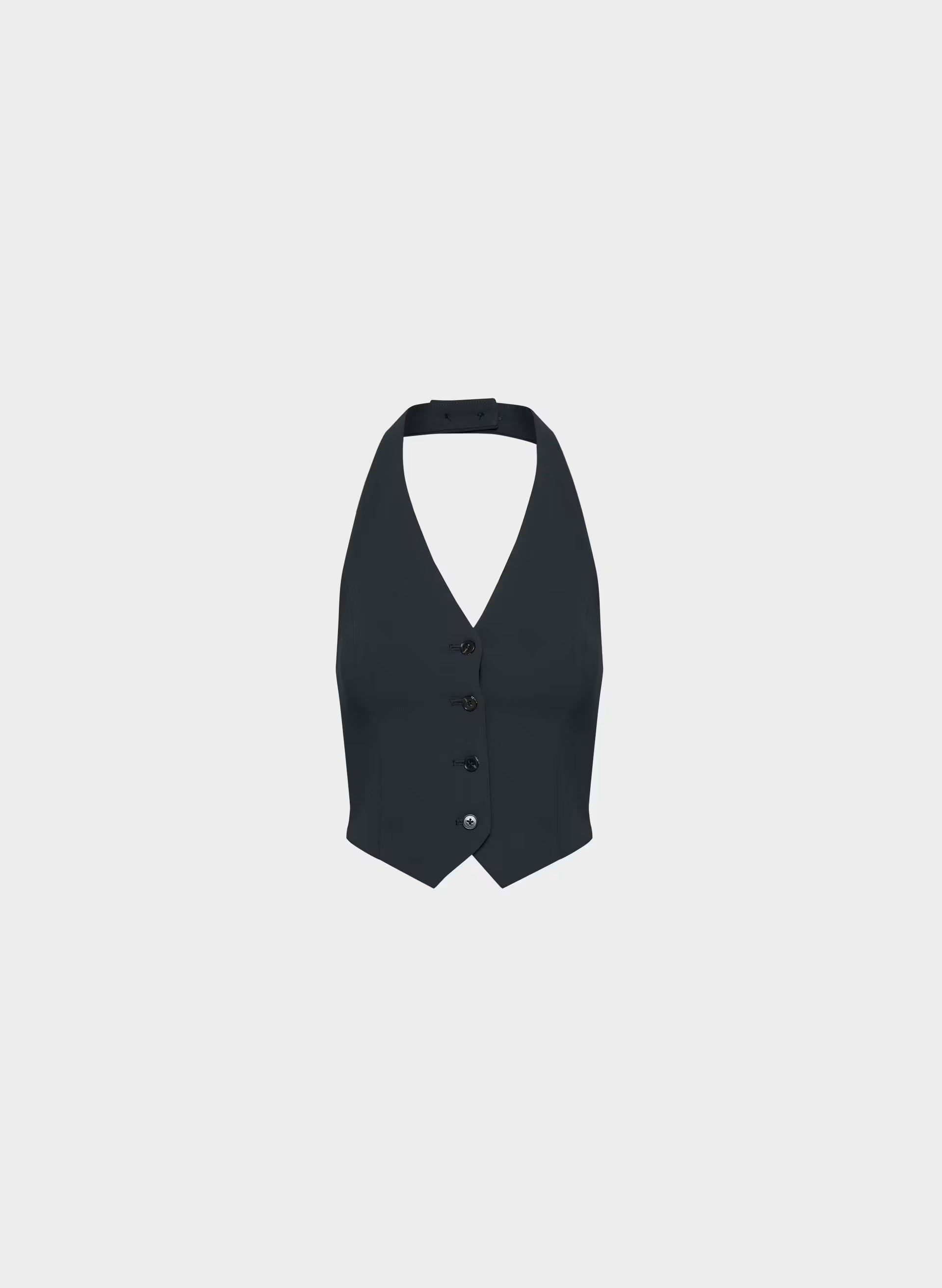 Vito Vest - Crepette™ - DARK NIGHT NAVY