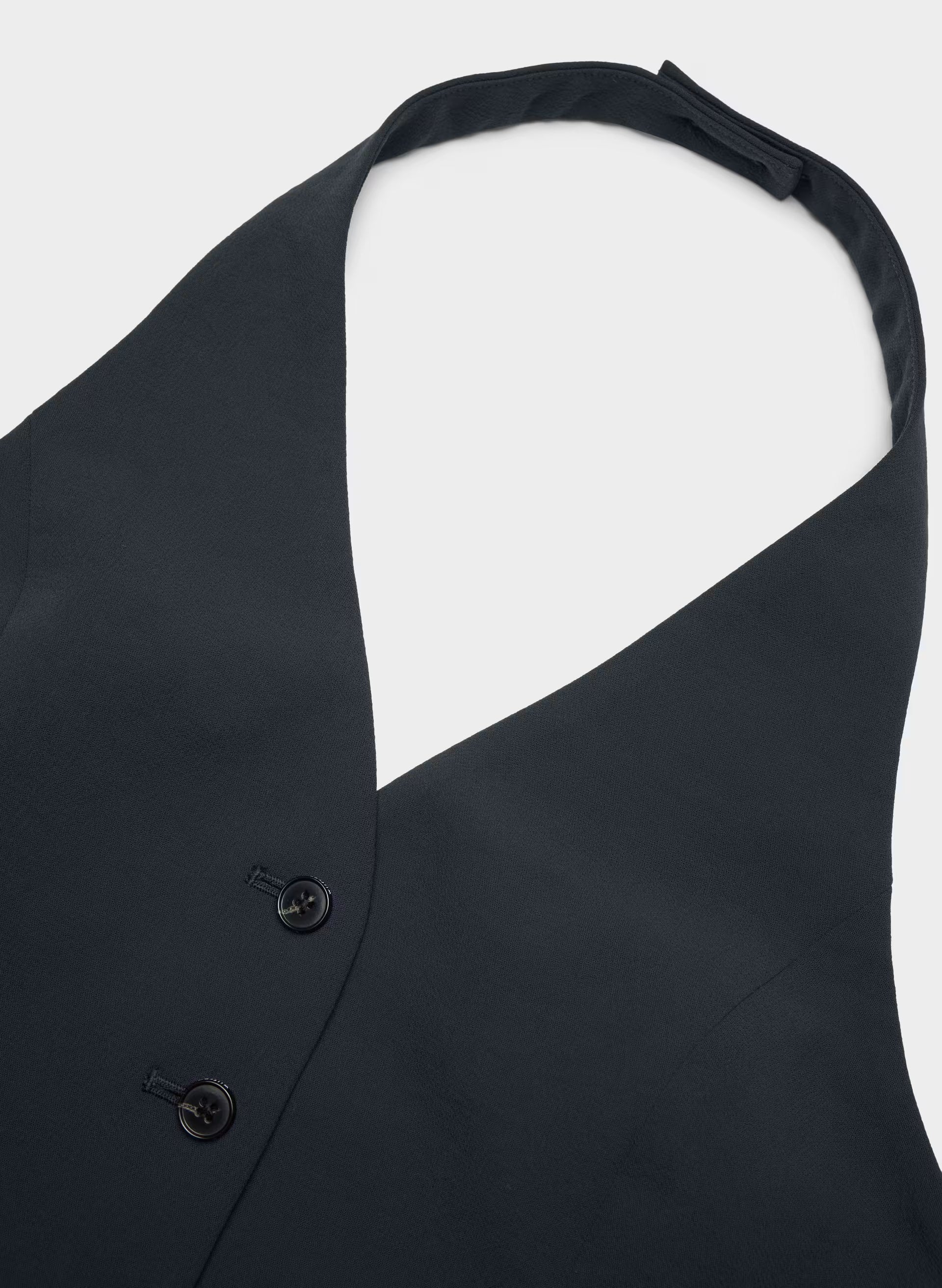 Vito Vest - Crepette™ - DARK NIGHT NAVY