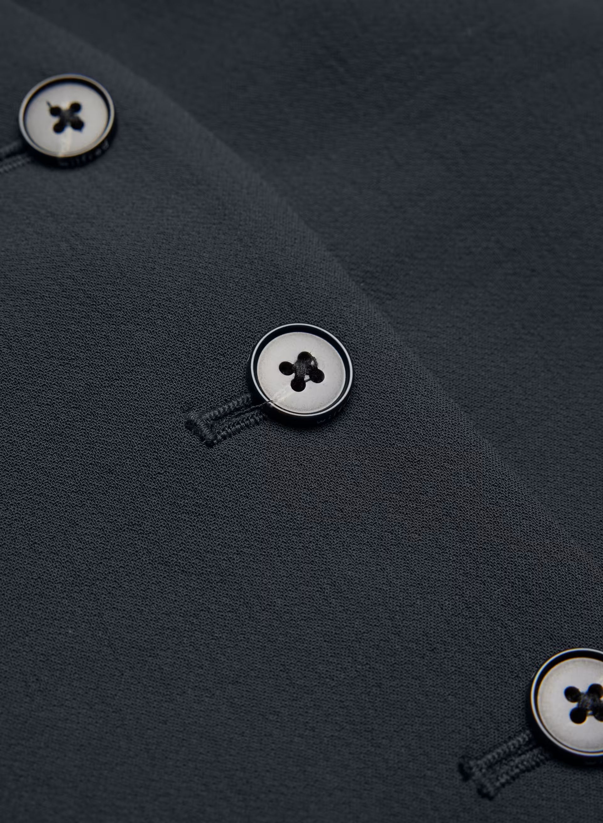 Vito Vest - Crepette™ - DARK NIGHT NAVY
