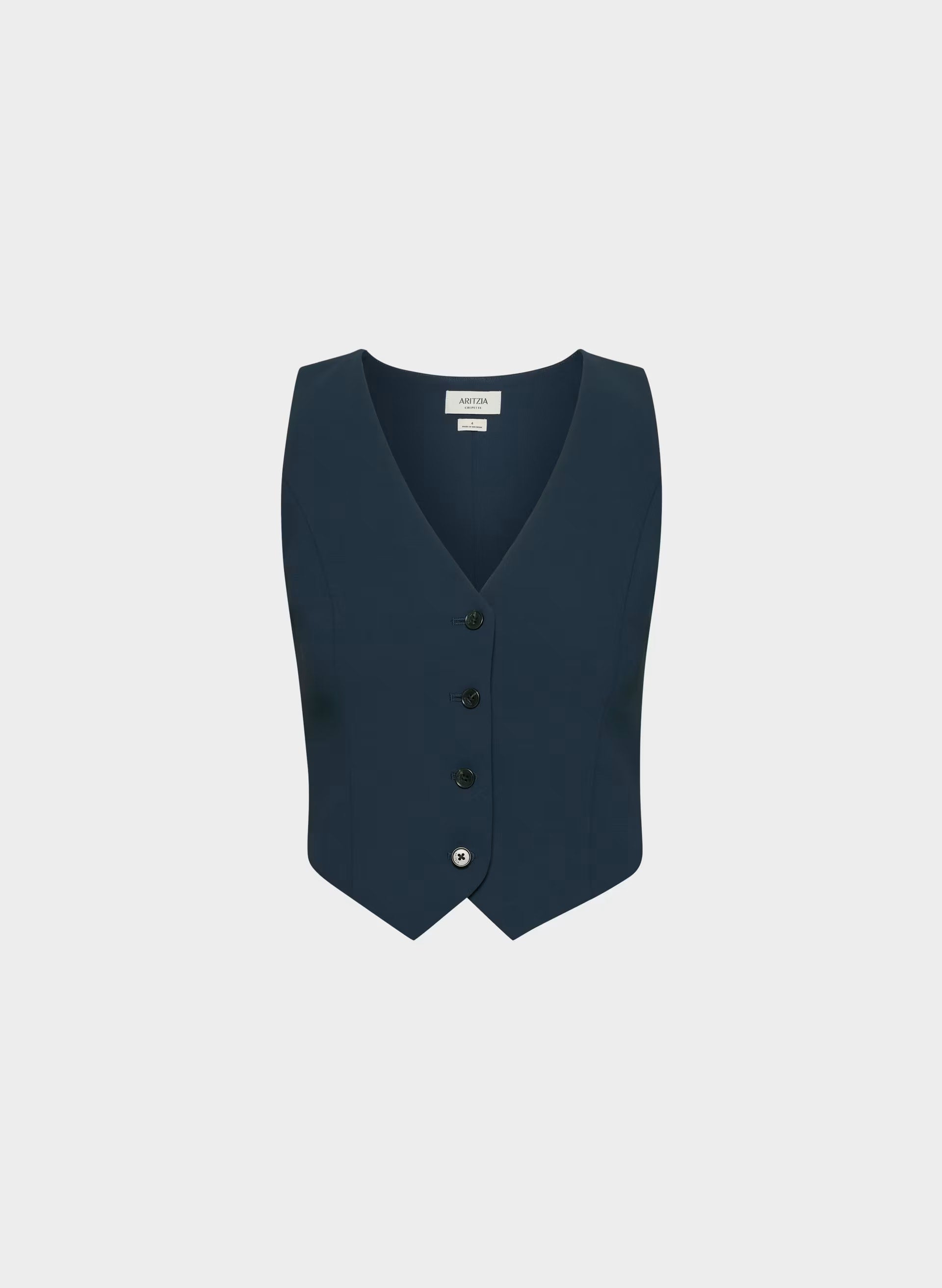 Pacino Vest - Crepette™ - ADMIRAL