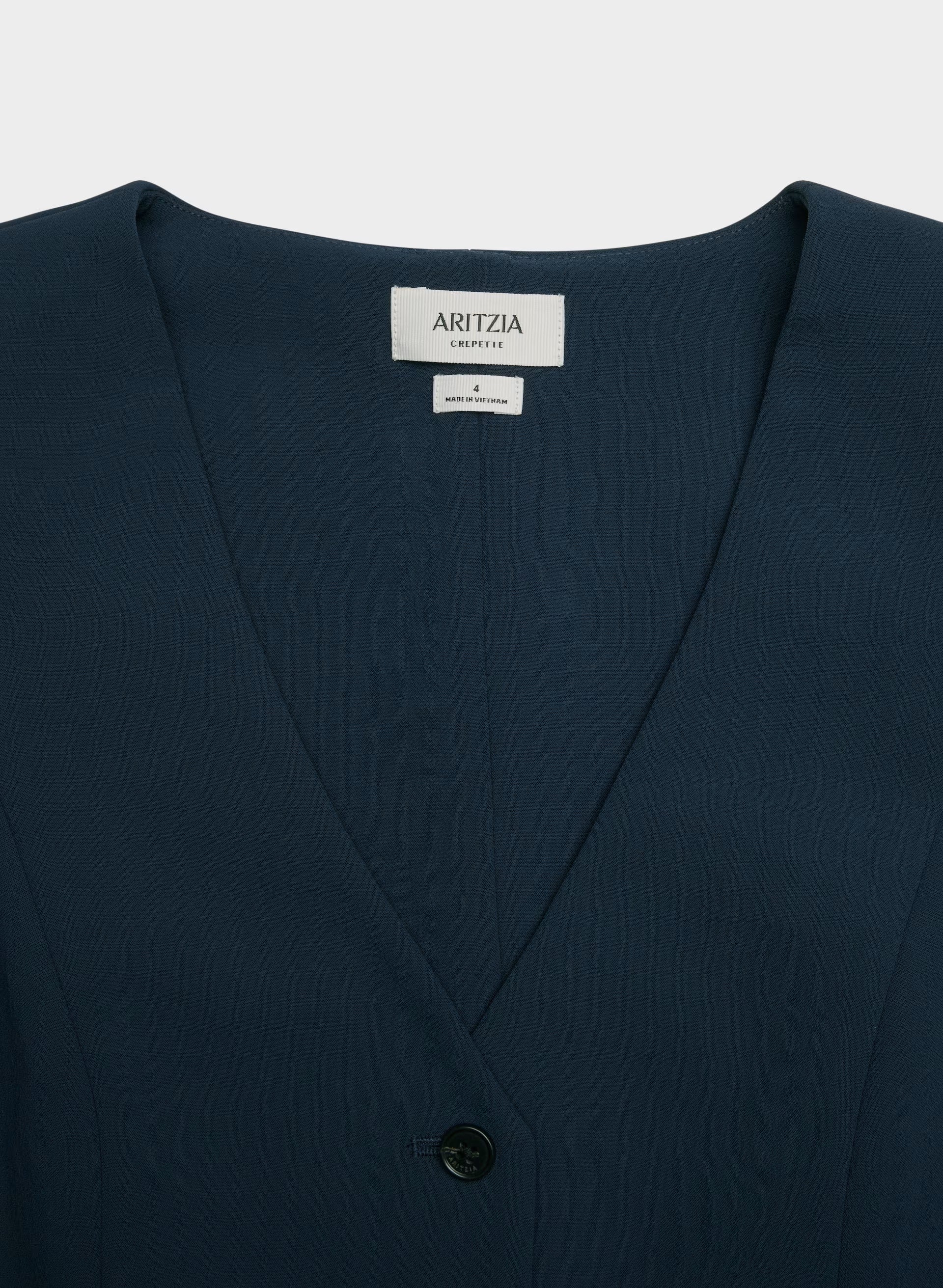 Pacino Vest - Crepette™ - ADMIRAL