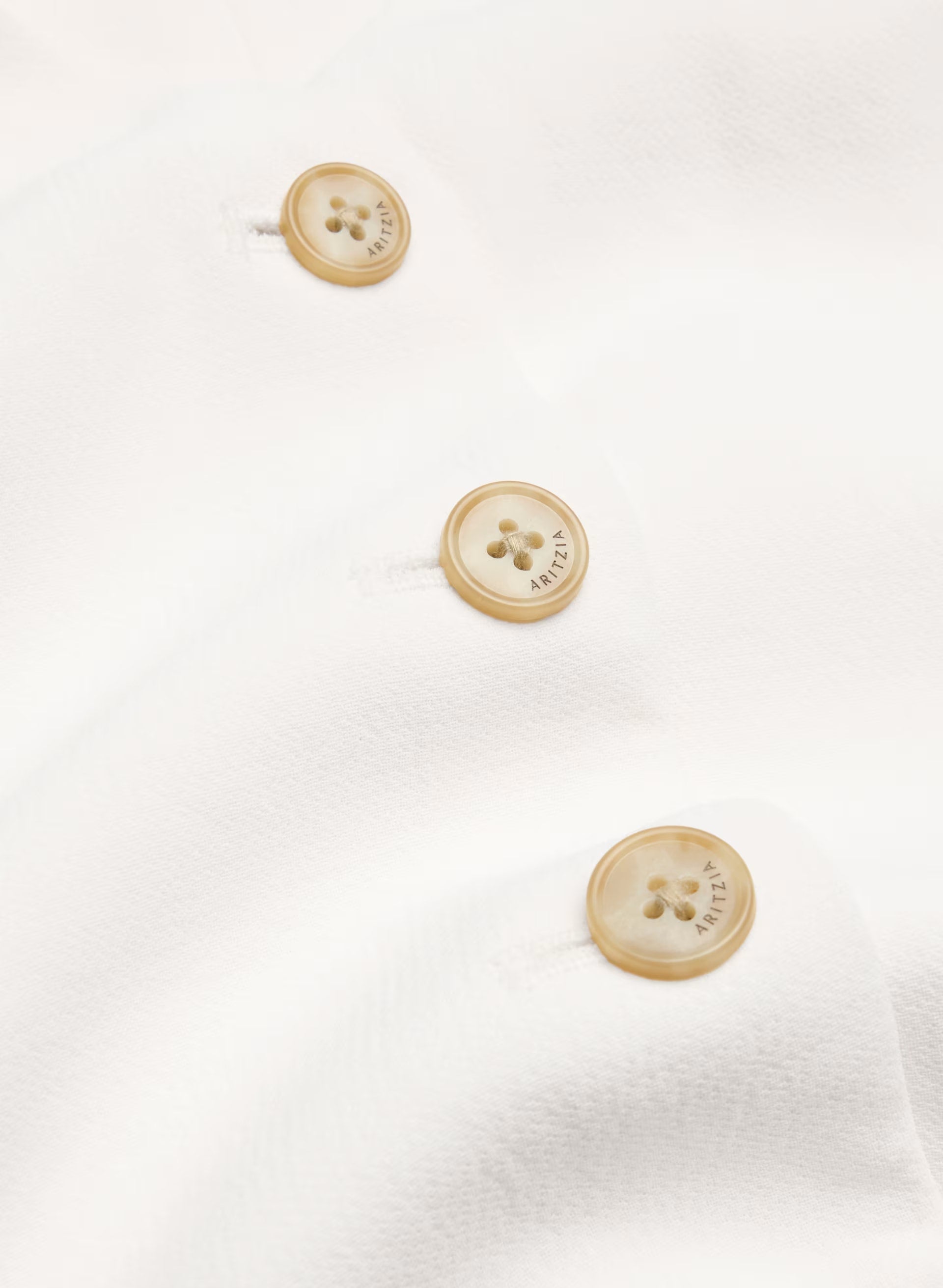 Pacino Vest - Crepette™ - LIGHT BIRCH
