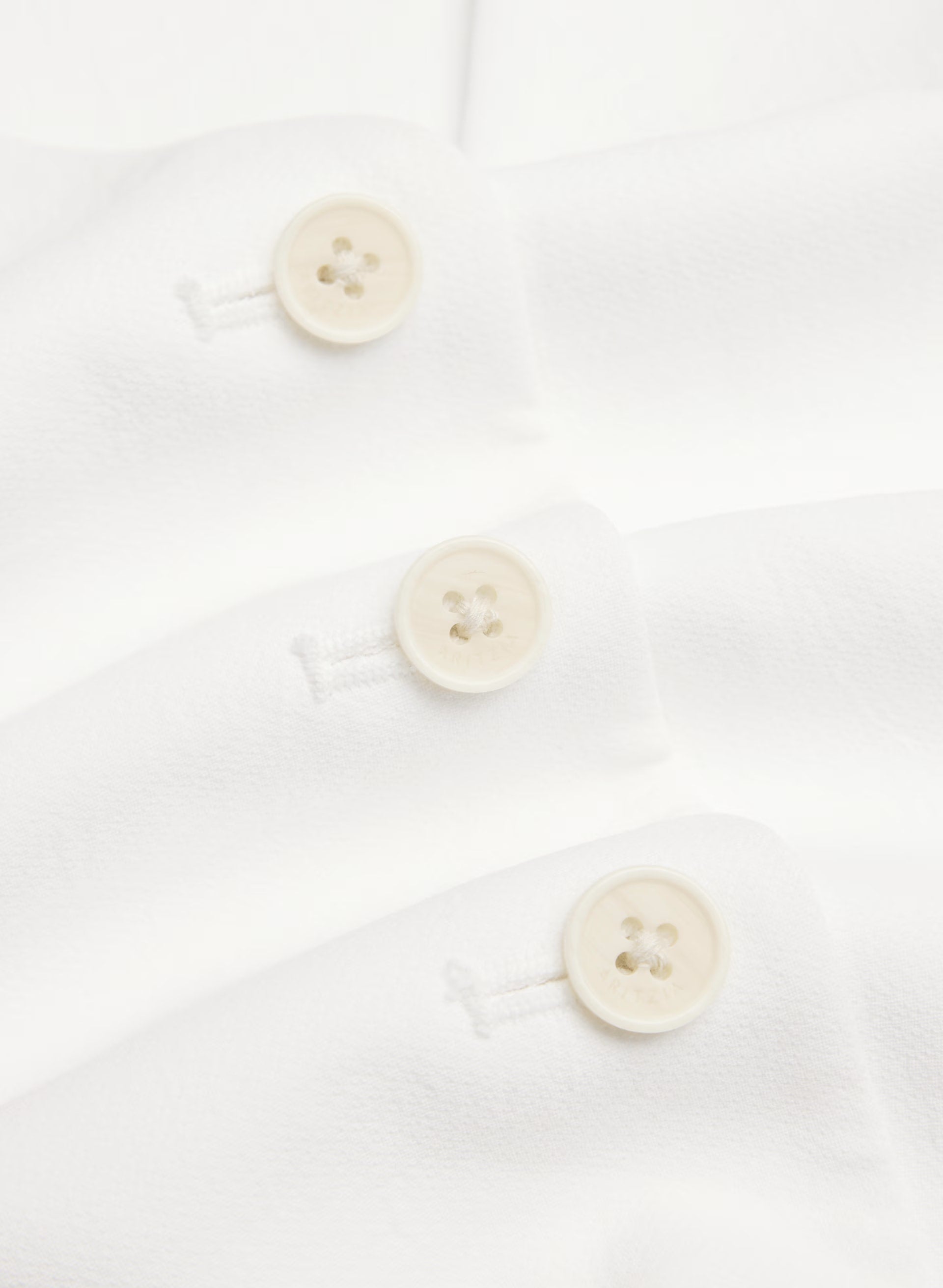 Pacino Vest - Crepette™ - WHITE