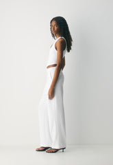 Pacino Vest - Crepette™ - WHITE