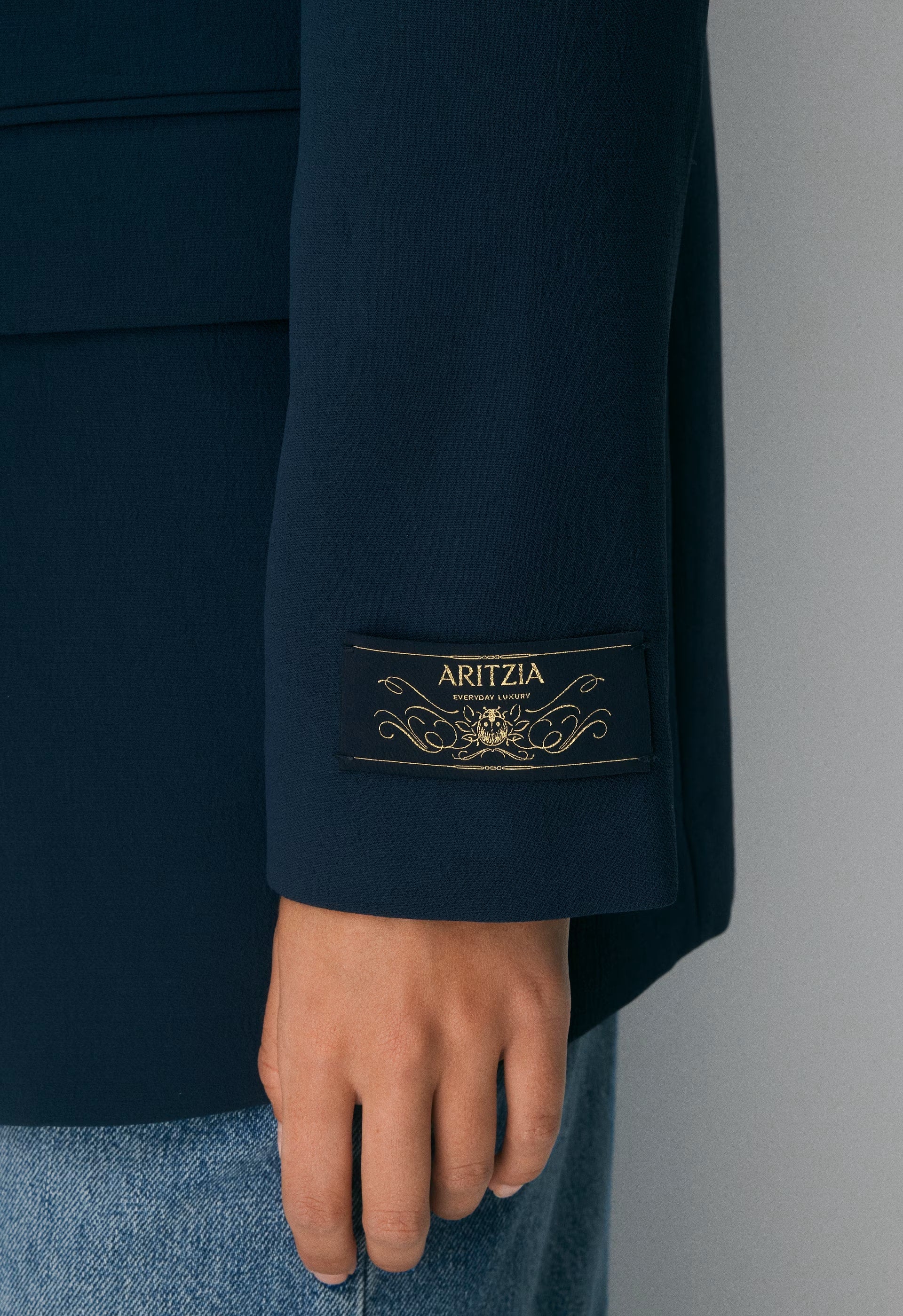 Generation Blazer - Crepette™ - ADMIRAL