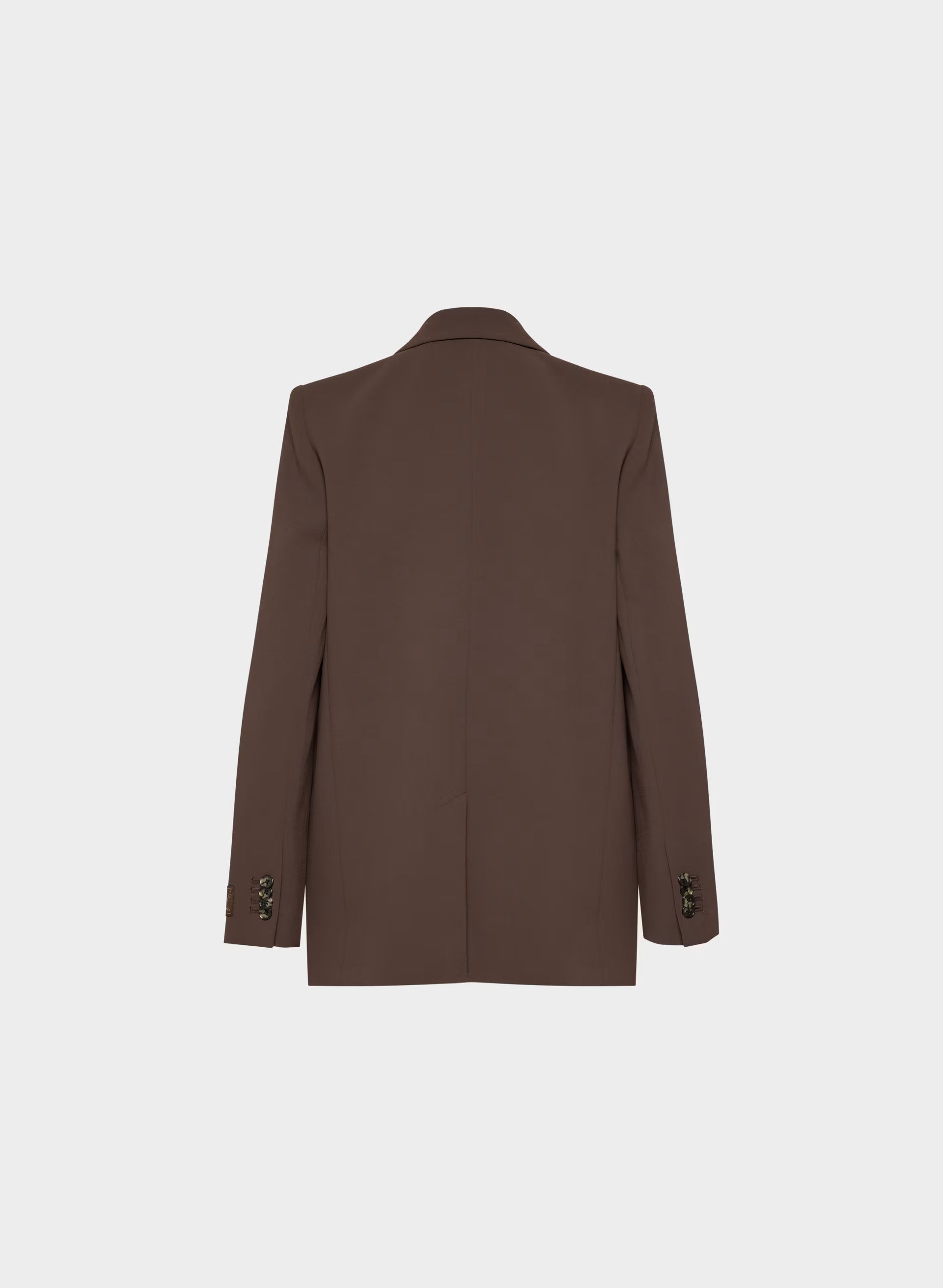 Generation Blazer - Crepette™ - RICH MOCHA BROWN
