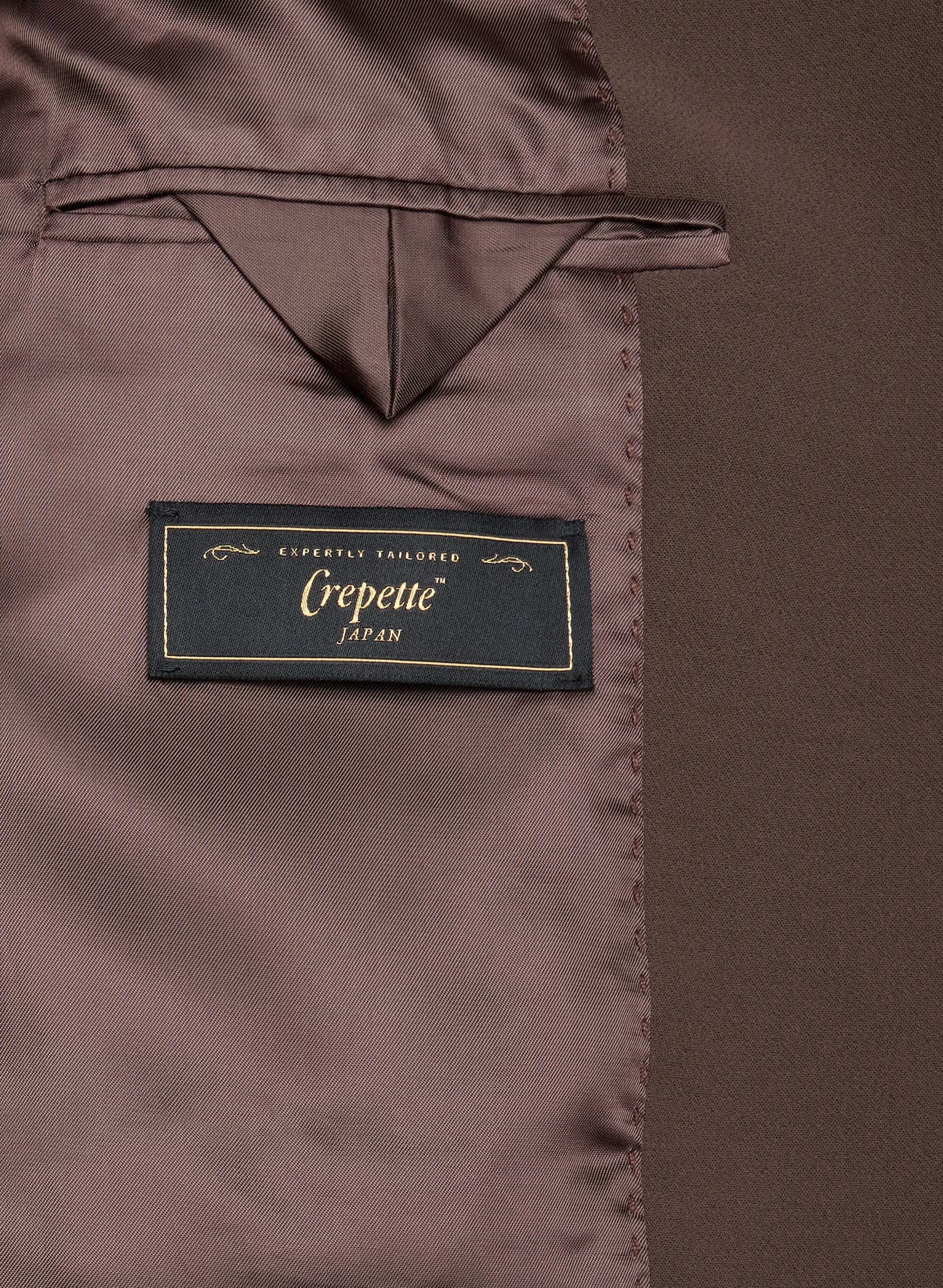 Generation Blazer - Crepette™ - RICH MOCHA BROWN