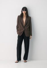 Generation Blazer - Crepette™ - RICH MOCHA BROWN