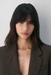 Generation Blazer - Crepette™ - RICH MOCHA BROWN