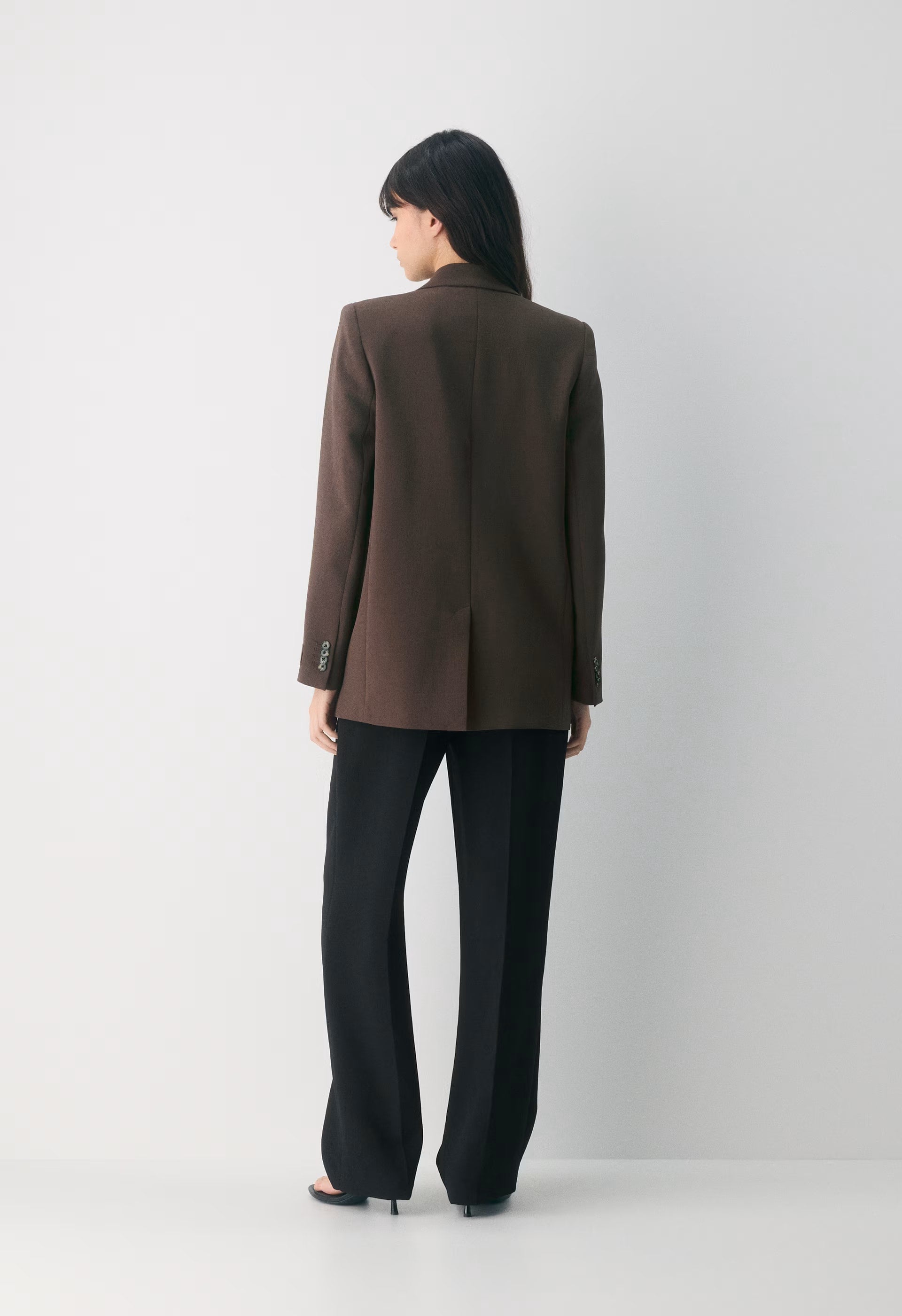 Generation Blazer - Crepette™ - RICH MOCHA BROWN