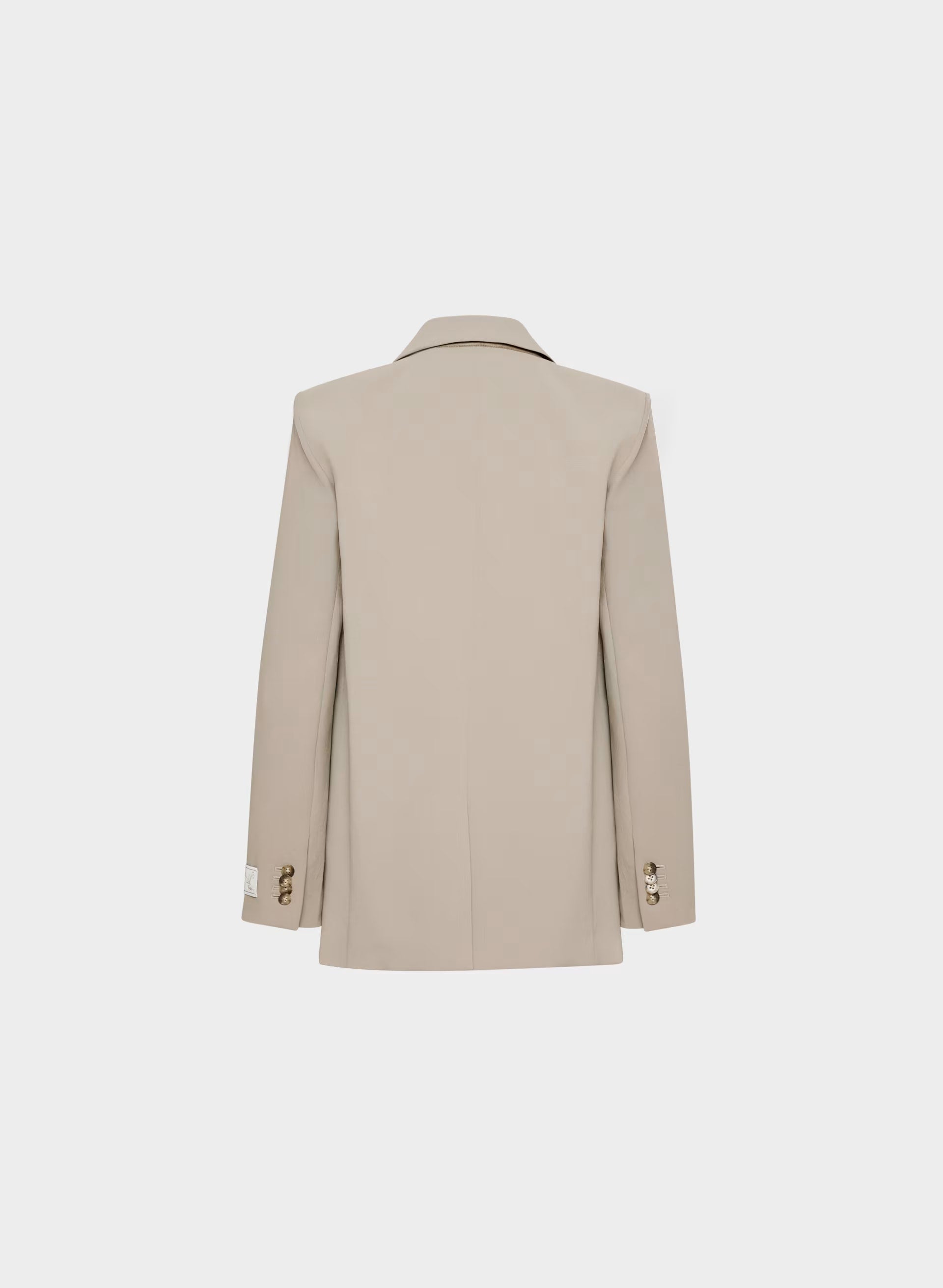 Generation Blazer - Crepette™ - NOMAD TAUPE