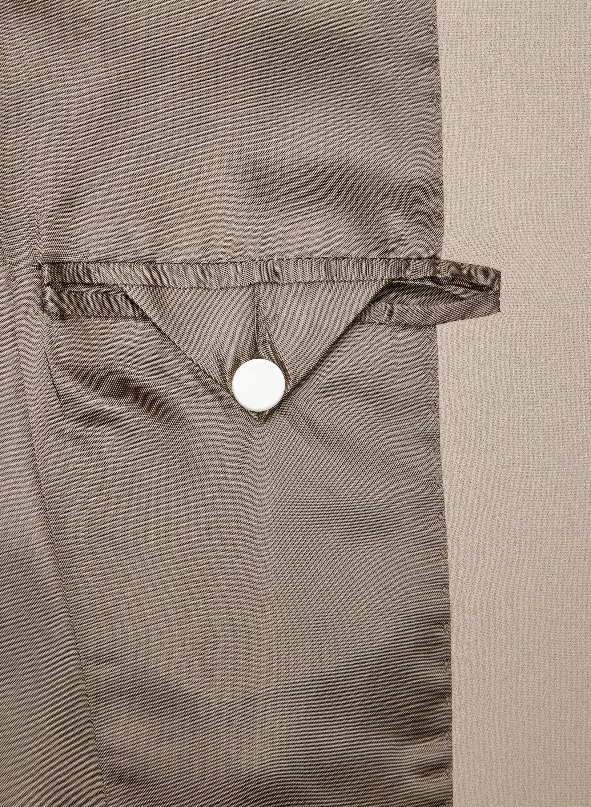 Generation Blazer - Crepette™ - NOMAD TAUPE