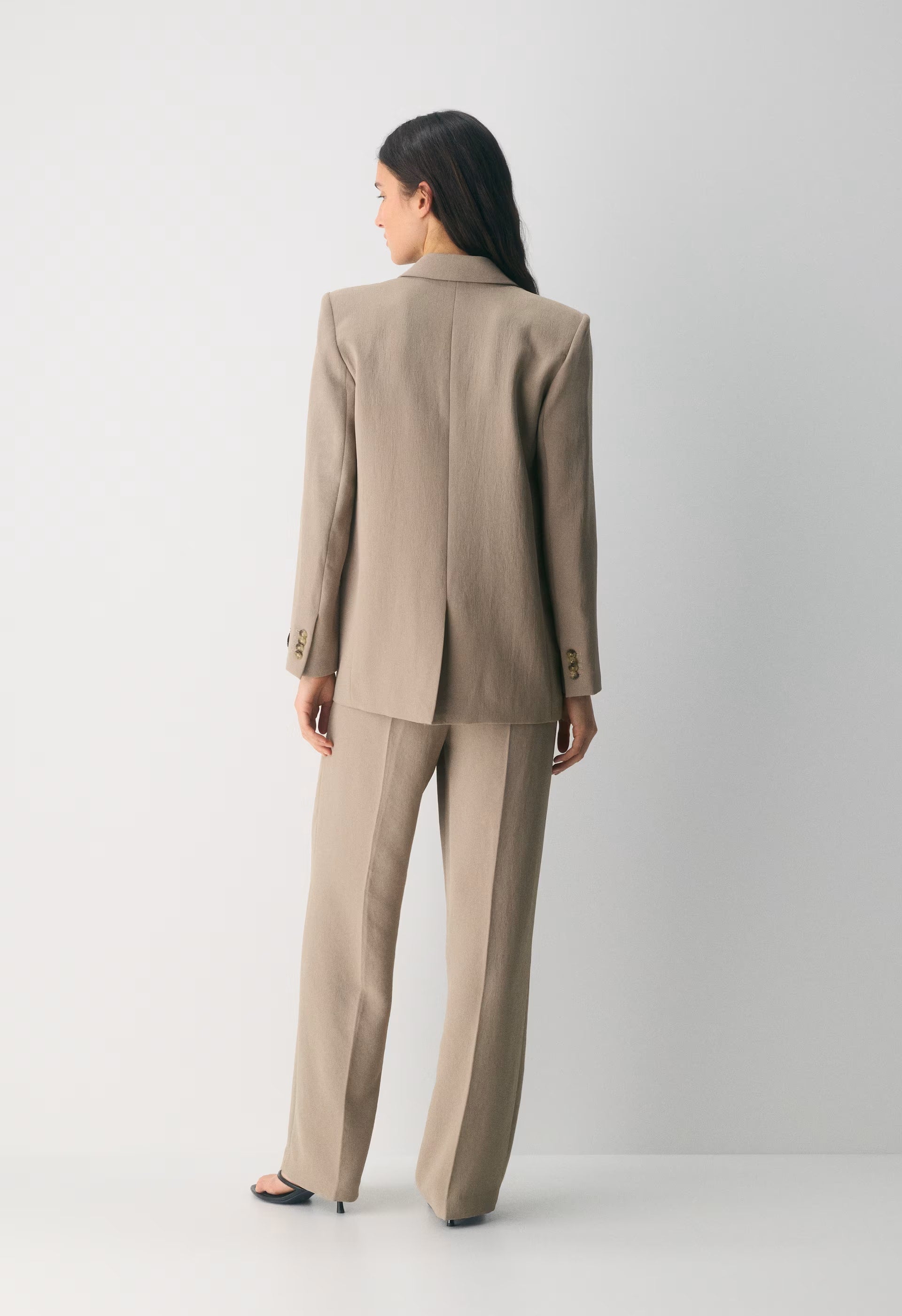 Generation Blazer - Crepette™ - NOMAD TAUPE