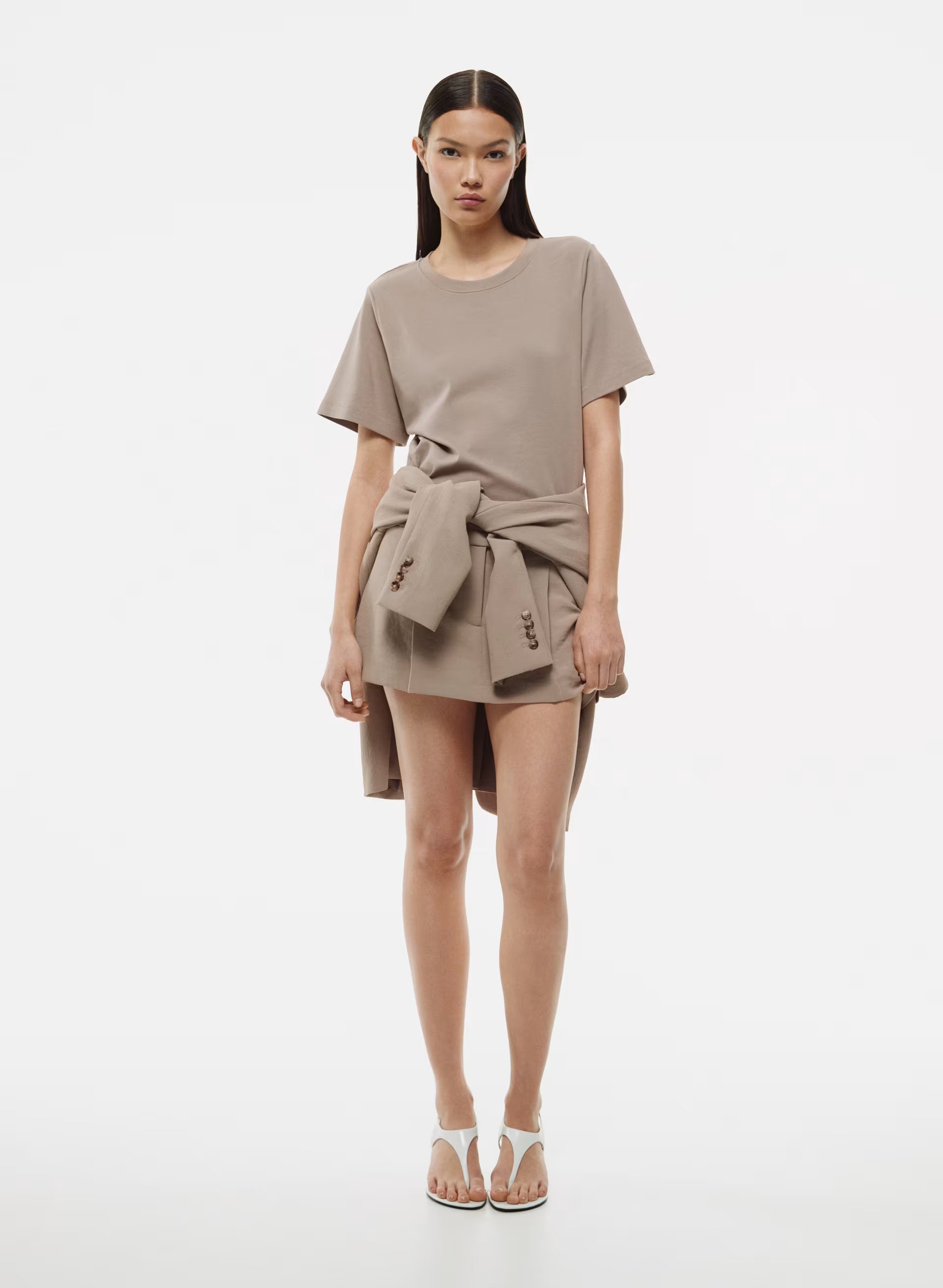 Generation Blazer - Crepette™ - NOMAD TAUPE