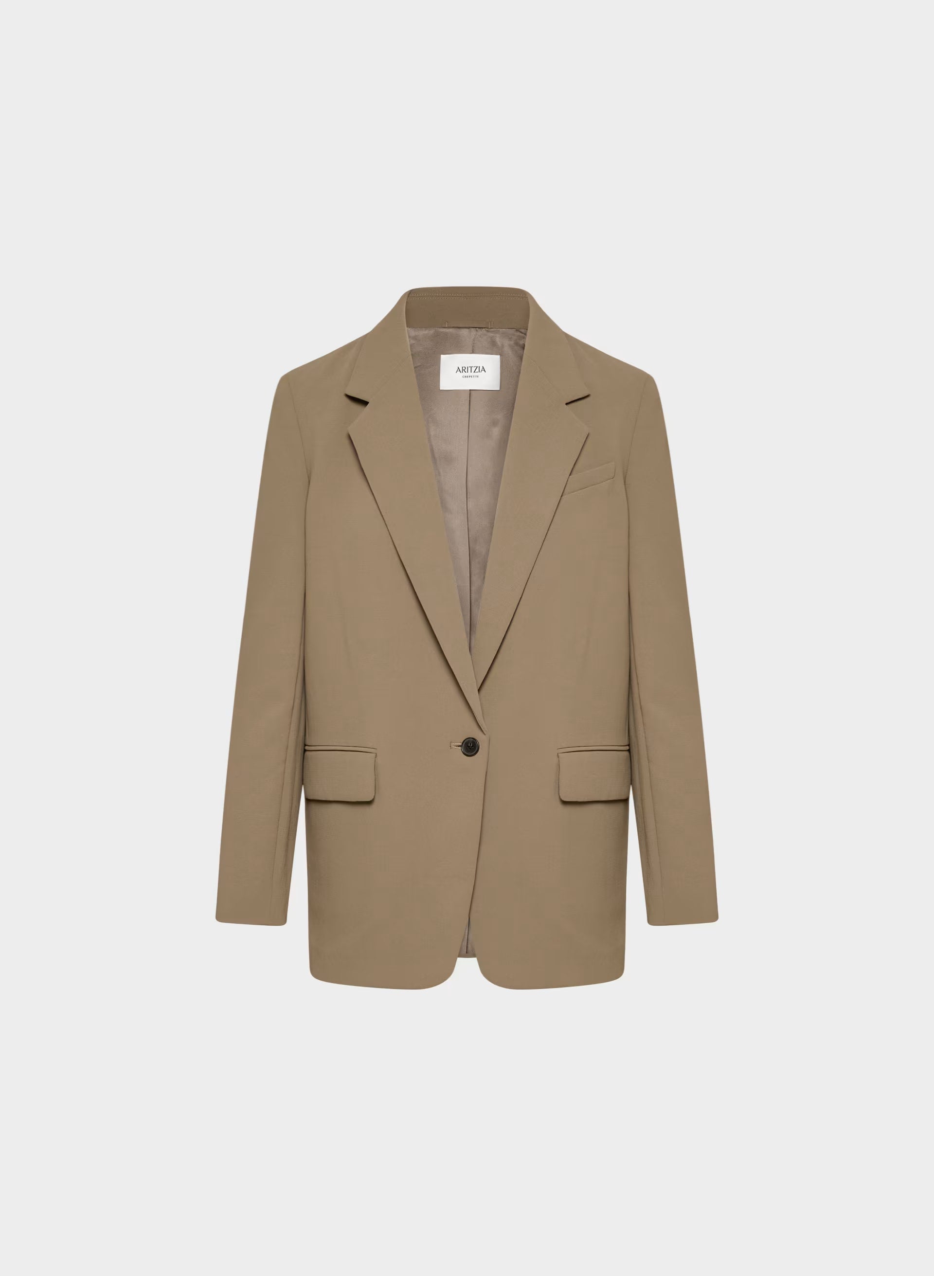 Generation Blazer - Crepette™ - FOLIO TAUPE