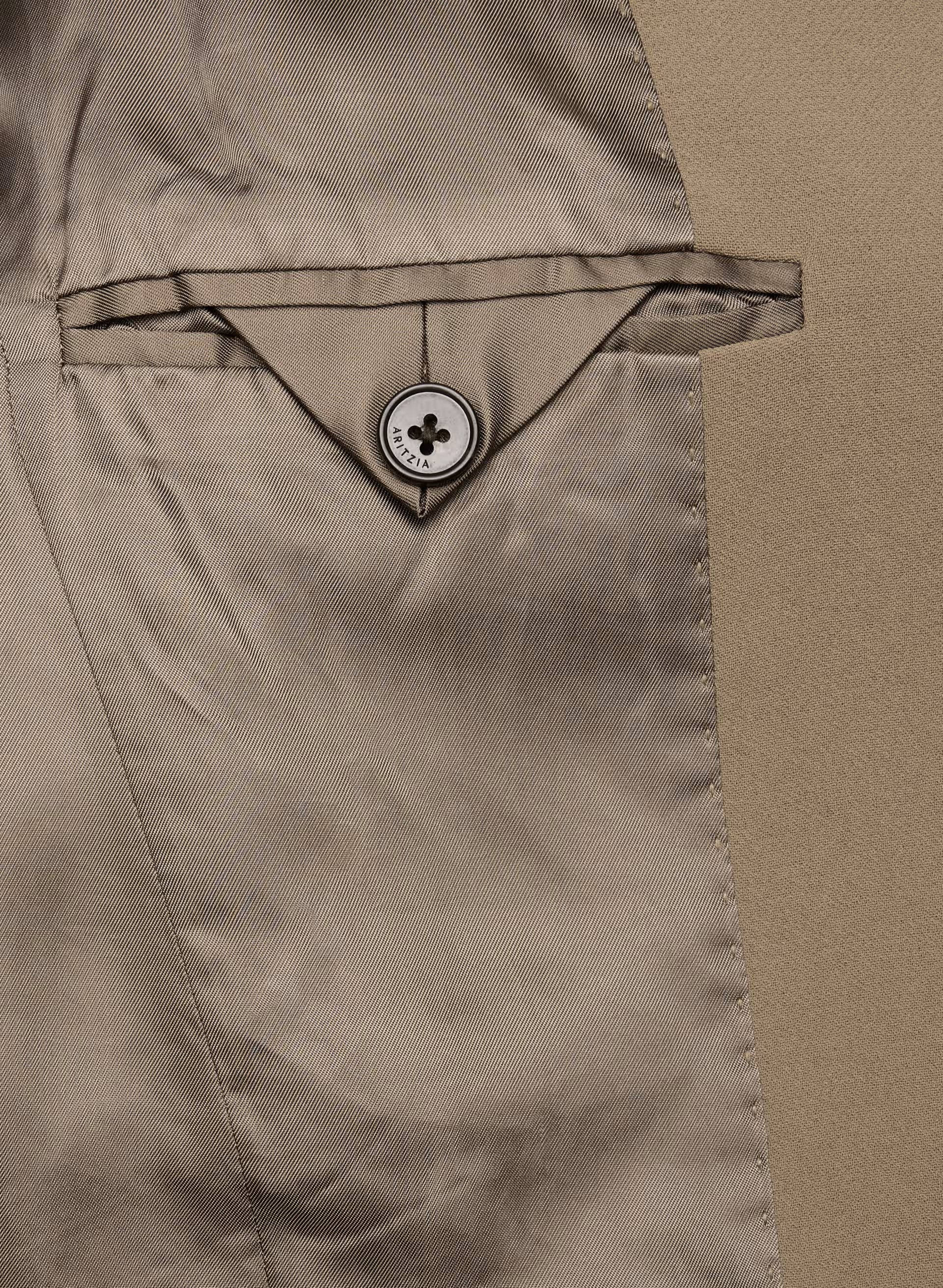 Generation Blazer - Crepette™ - FOLIO TAUPE