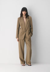 Generation Blazer - Crepette™ - FOLIO TAUPE