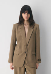 Generation Blazer - Crepette™ - FOLIO TAUPE