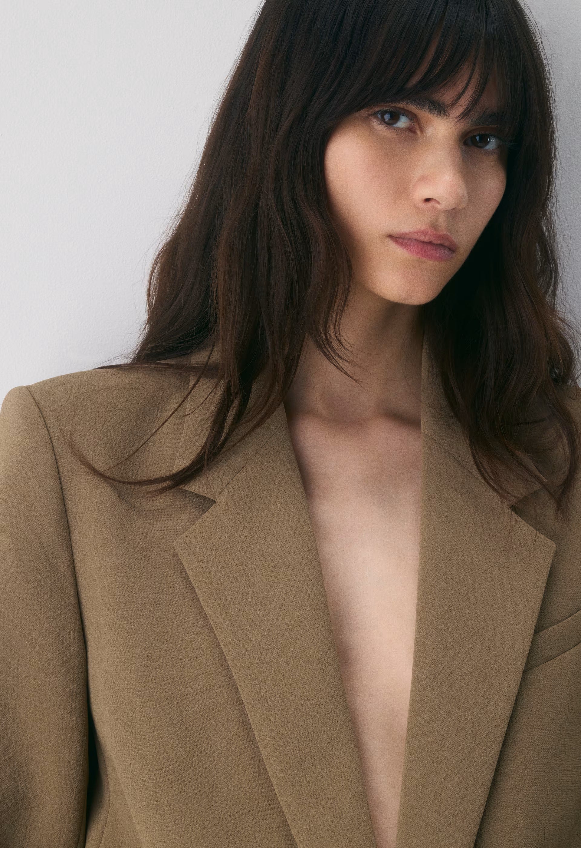 Generation Blazer - Crepette™ - FOLIO TAUPE