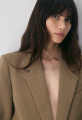 Generation Blazer - Crepette™ - FOLIO TAUPE