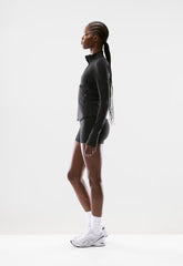 LIFE Relay Zip-Up - BLACK