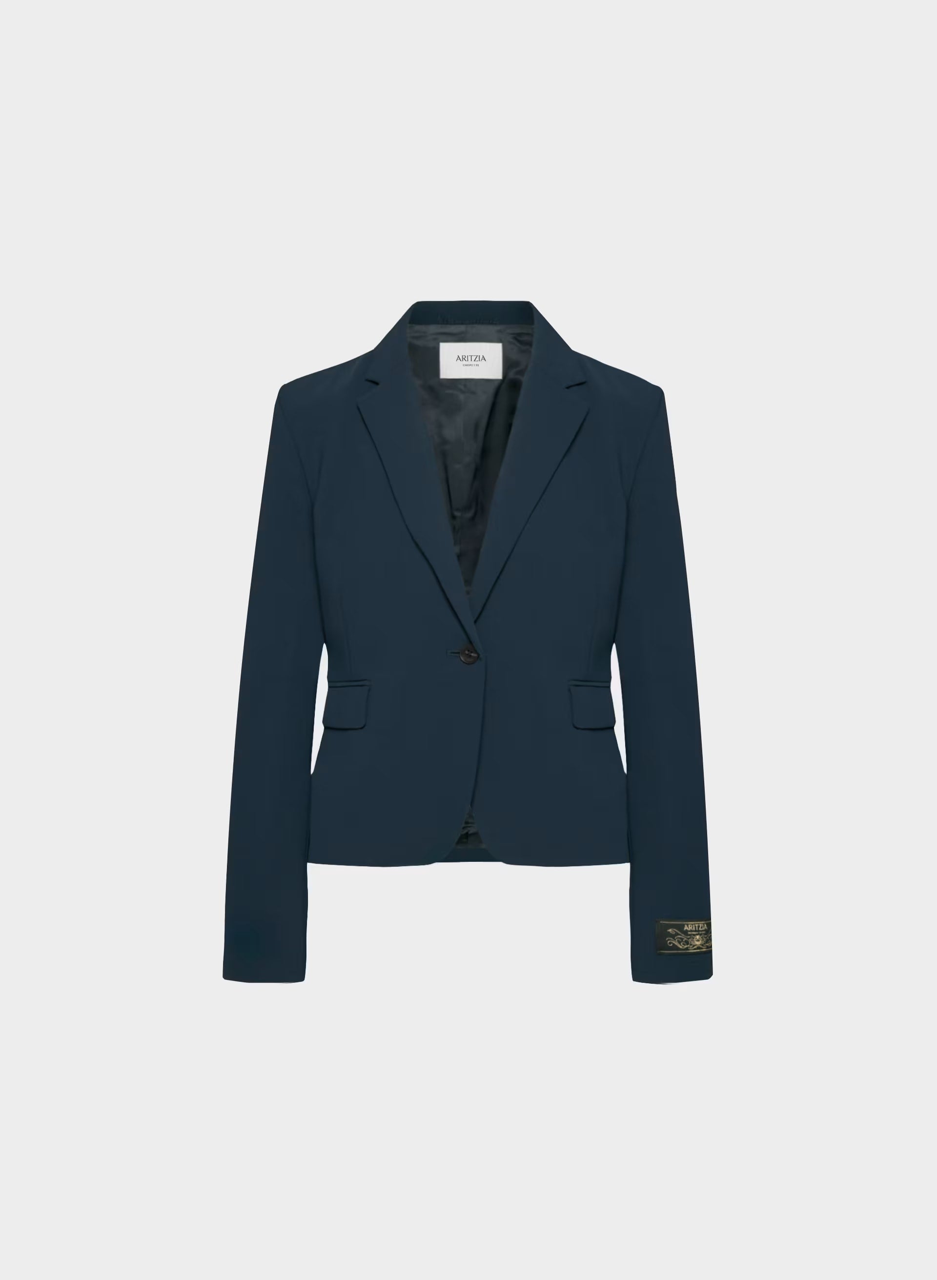 Etiquette Blazer - Crepette™ - ADMIRAL