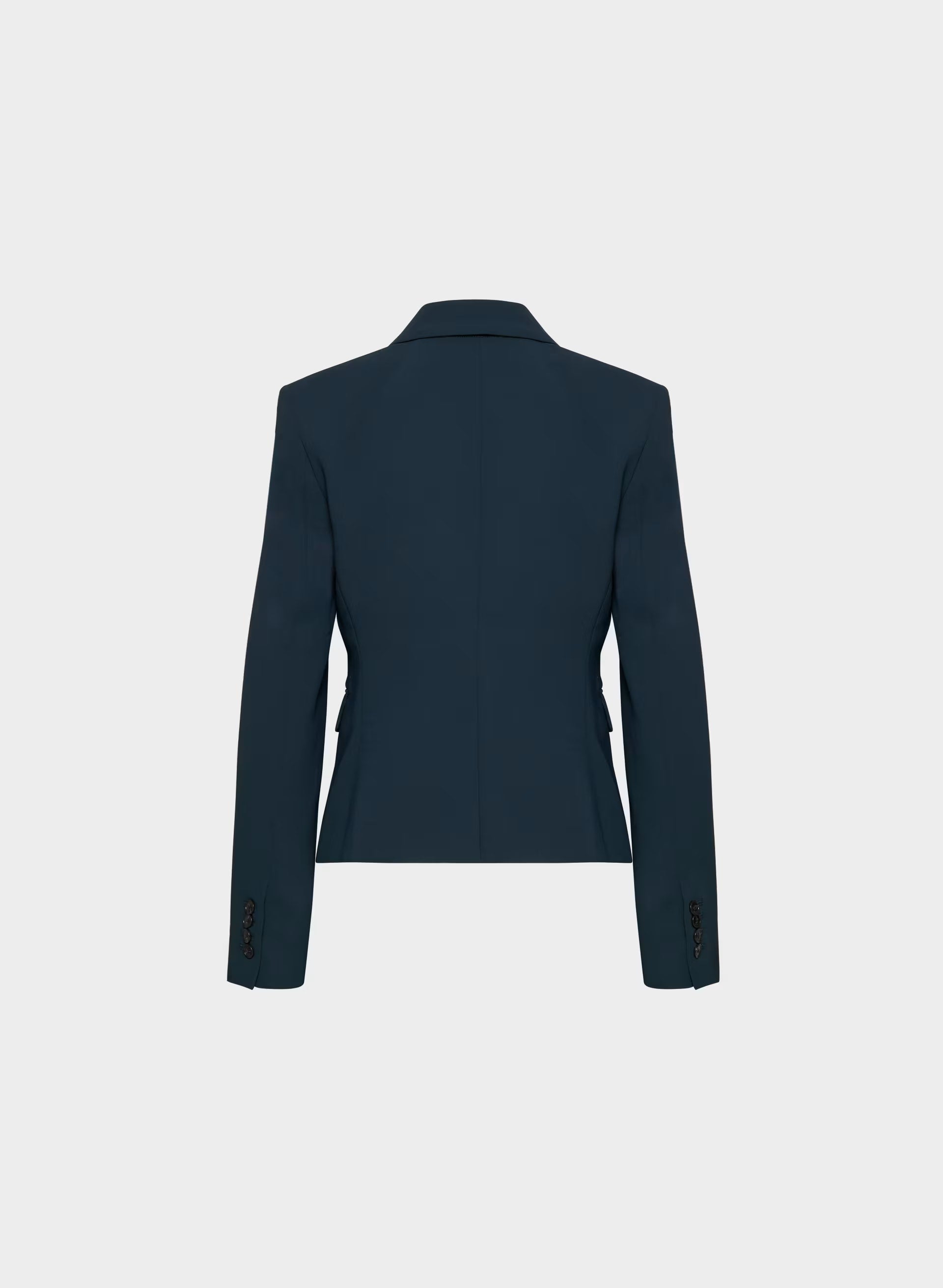 Etiquette Blazer - Crepette™ - ADMIRAL