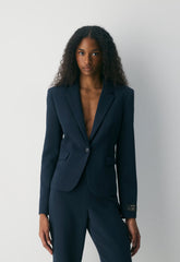 Etiquette Blazer - Crepette™ - ADMIRAL