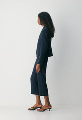 Etiquette Blazer - Crepette™ - ADMIRAL