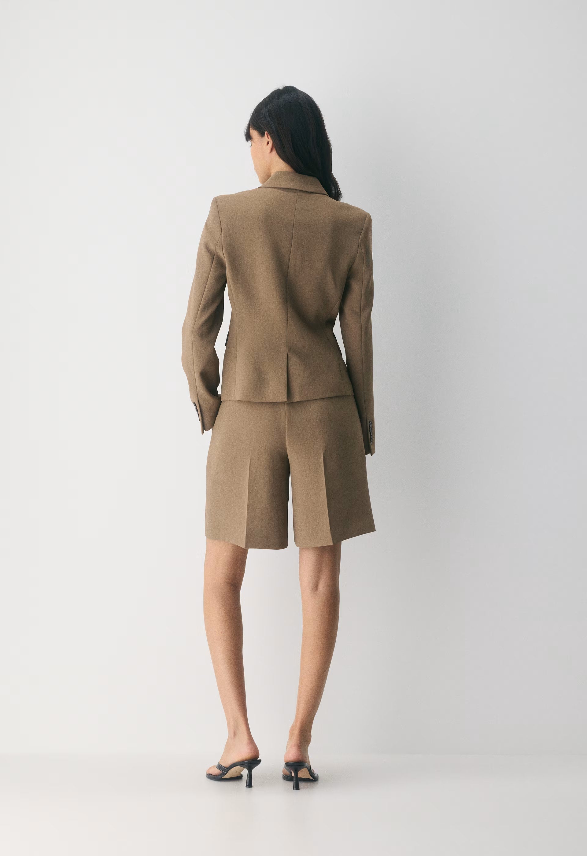 Etiquette Blazer - Crepette™ - FOLIO TAUPE