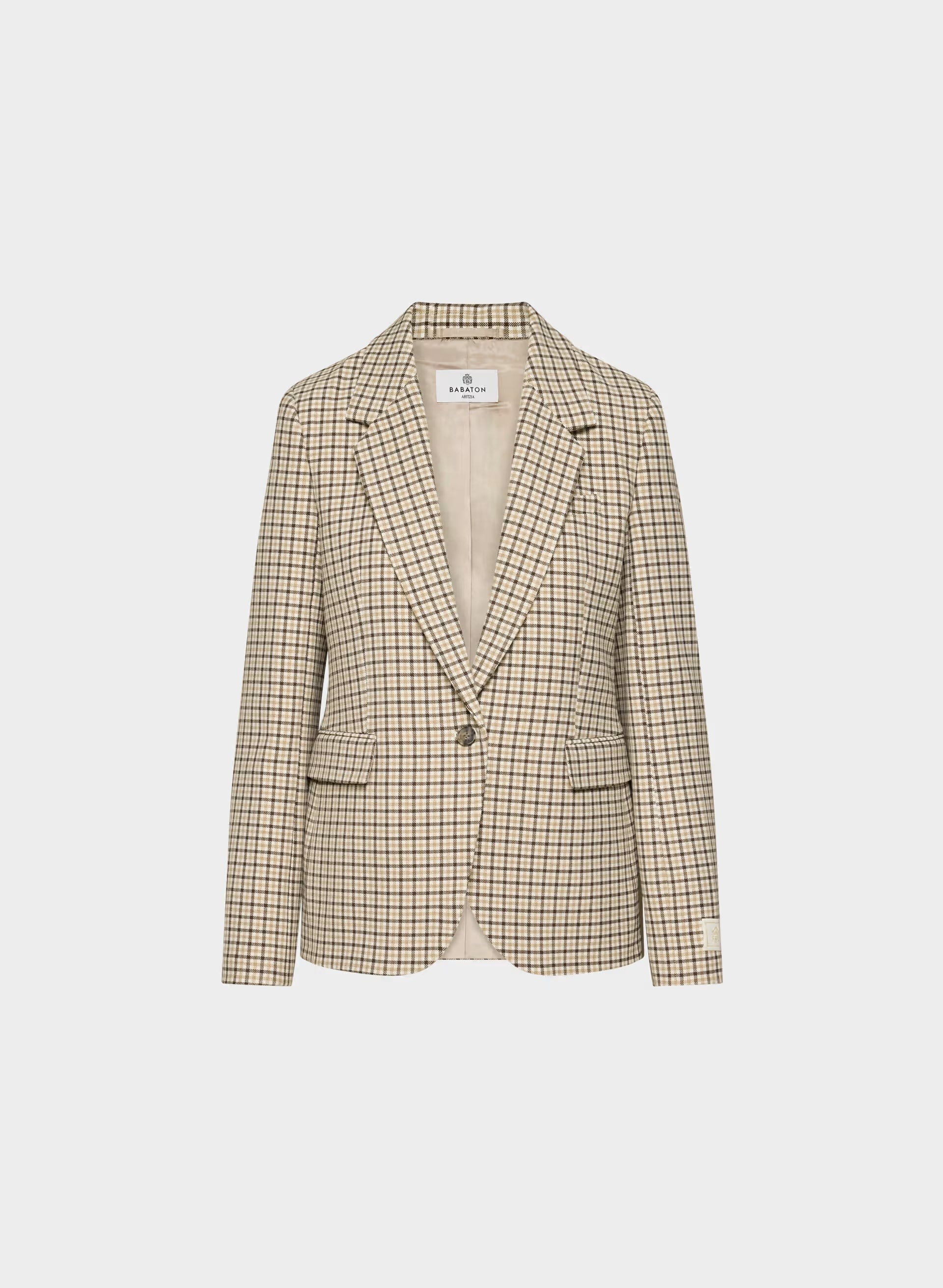 Producer Blazer - Eversential™ - GT CK LT BC/RC MC BR