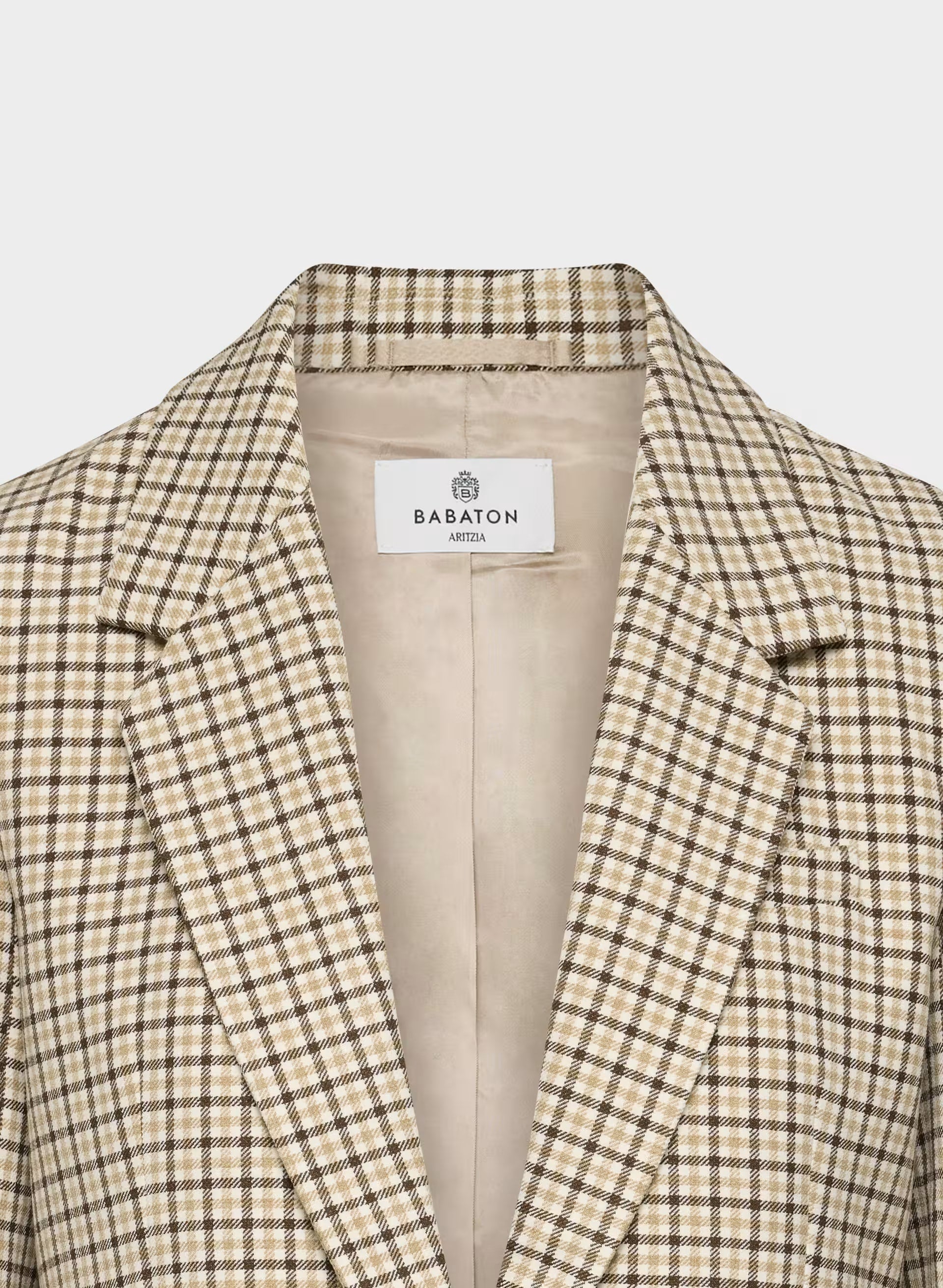 Producer Blazer - Eversential™ - GT CK LT BC/RC MC BR