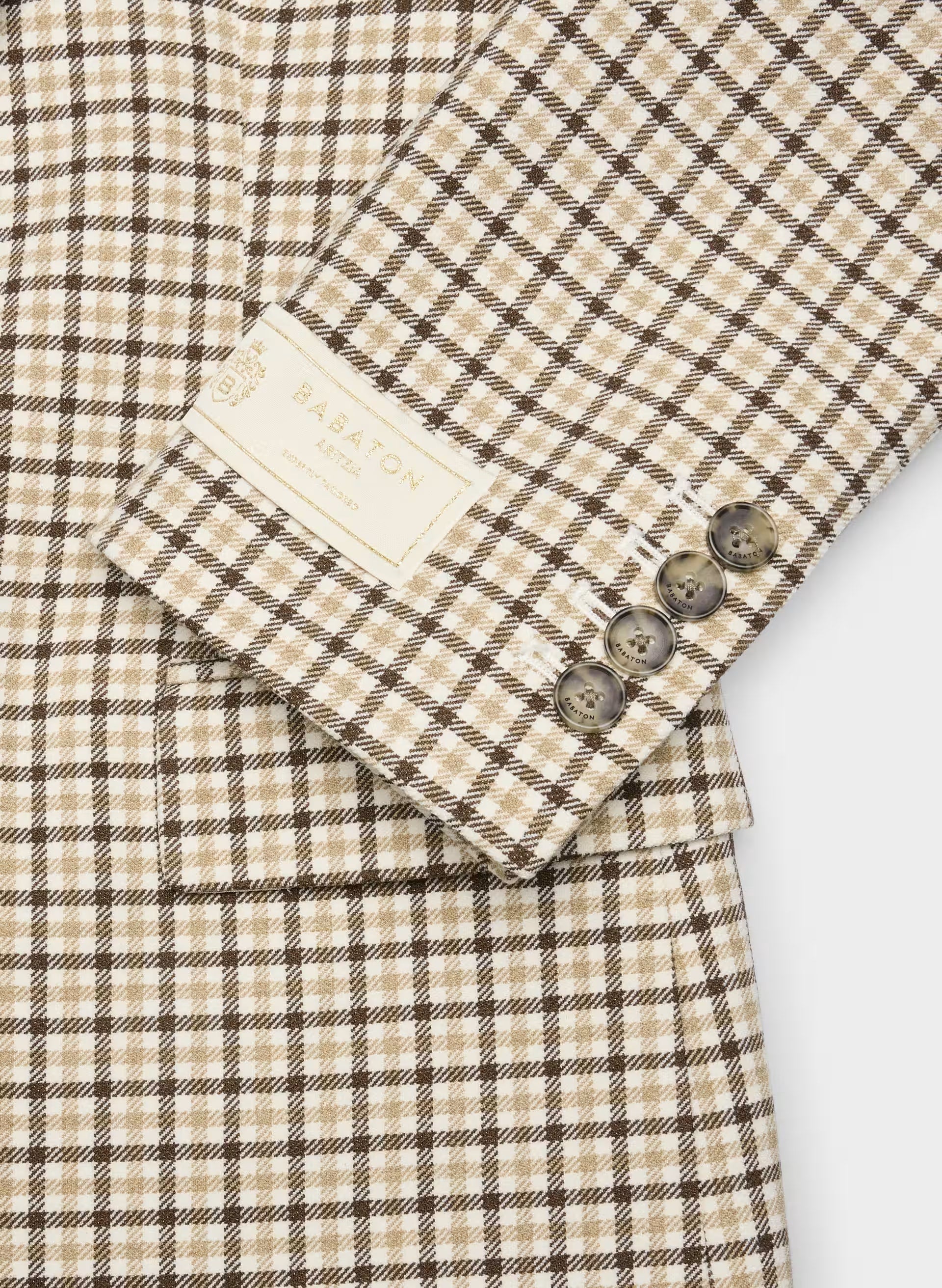 Producer Blazer - Eversential™ - GT CK LT BC/RC MC BR