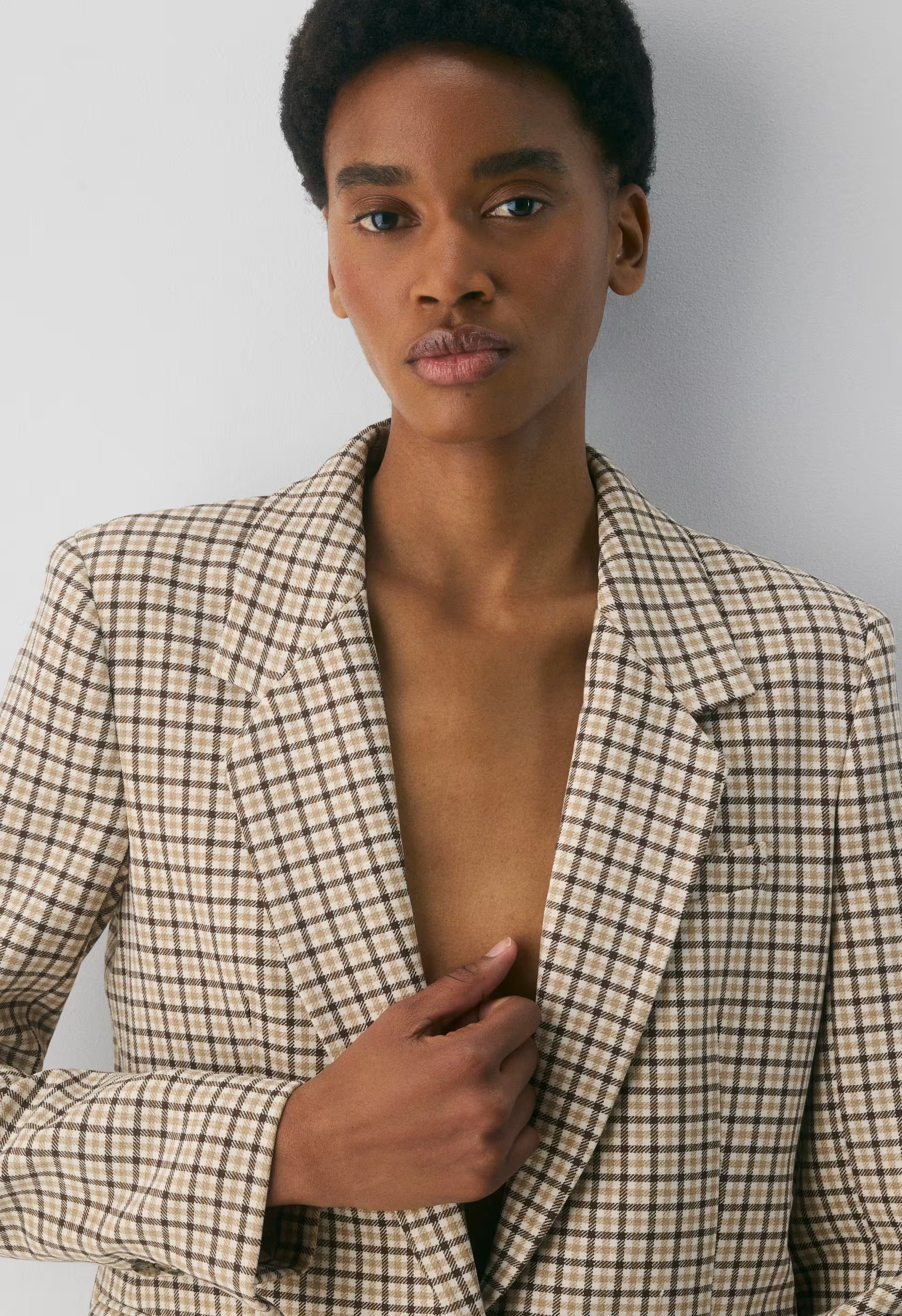 Producer Blazer - Eversential™ - GT CK LT BC/RC MC BR
