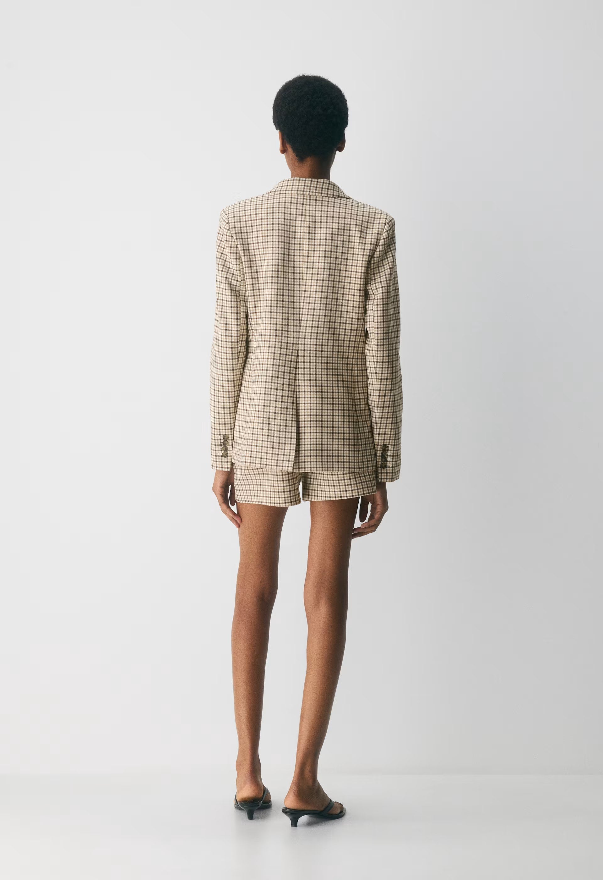 Producer Blazer - Eversential™ - GT CK LT BC/RC MC BR