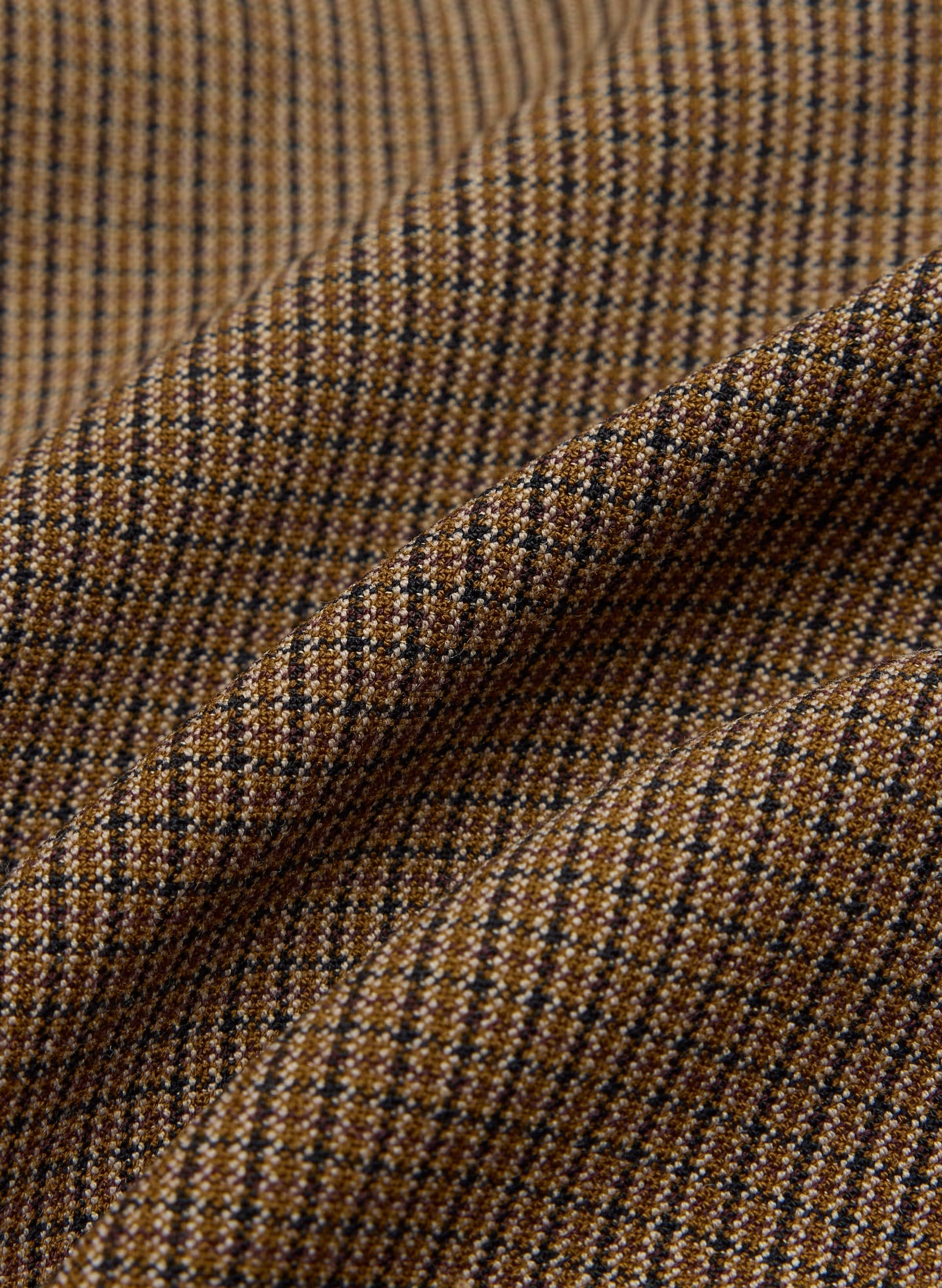 Standout Blazer - Eversential™ - KYLE CHECK SVL/MSC BRN