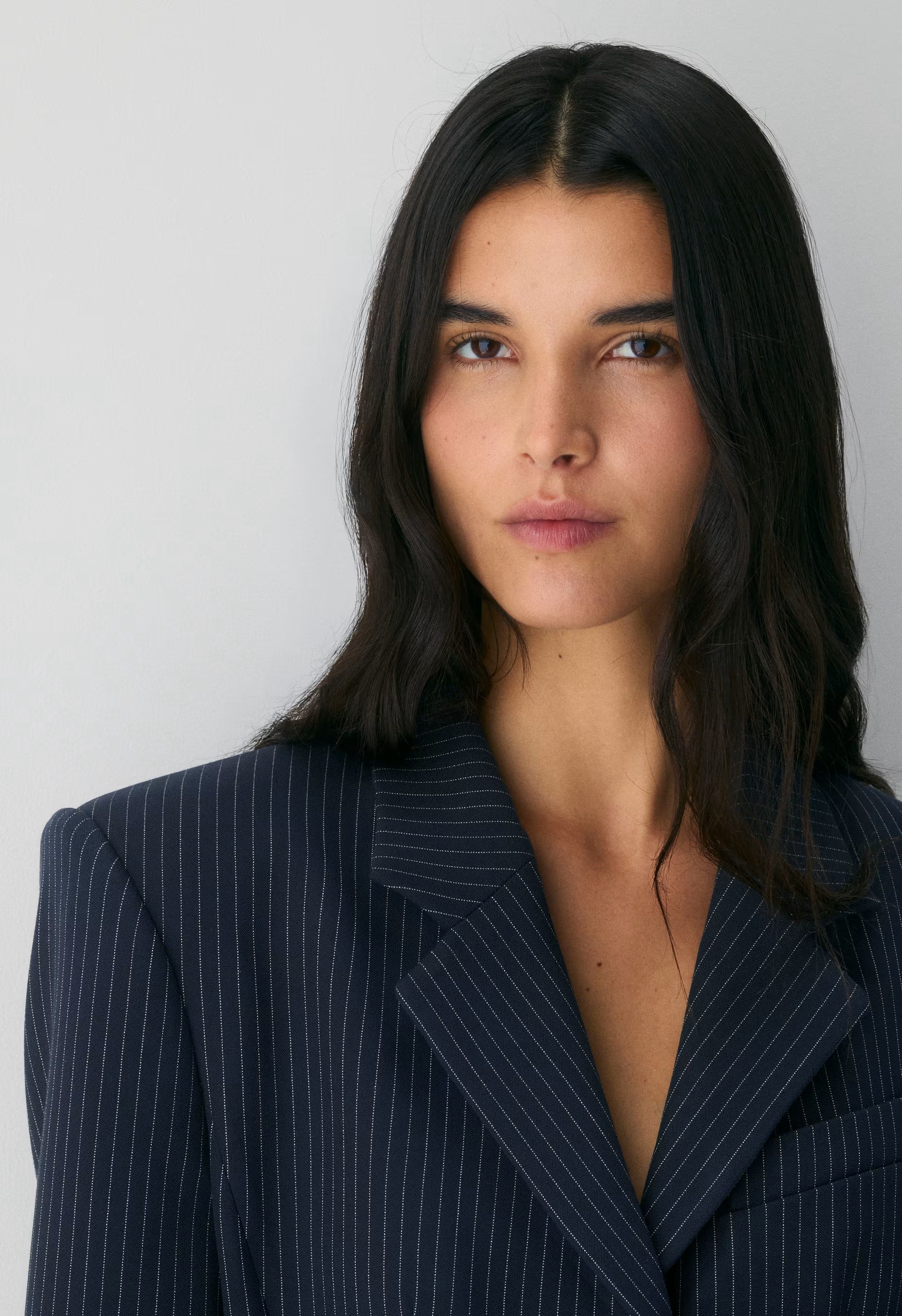Standout Blazer - Eversential™ - HUGH STR ADMRL/LT BRCH