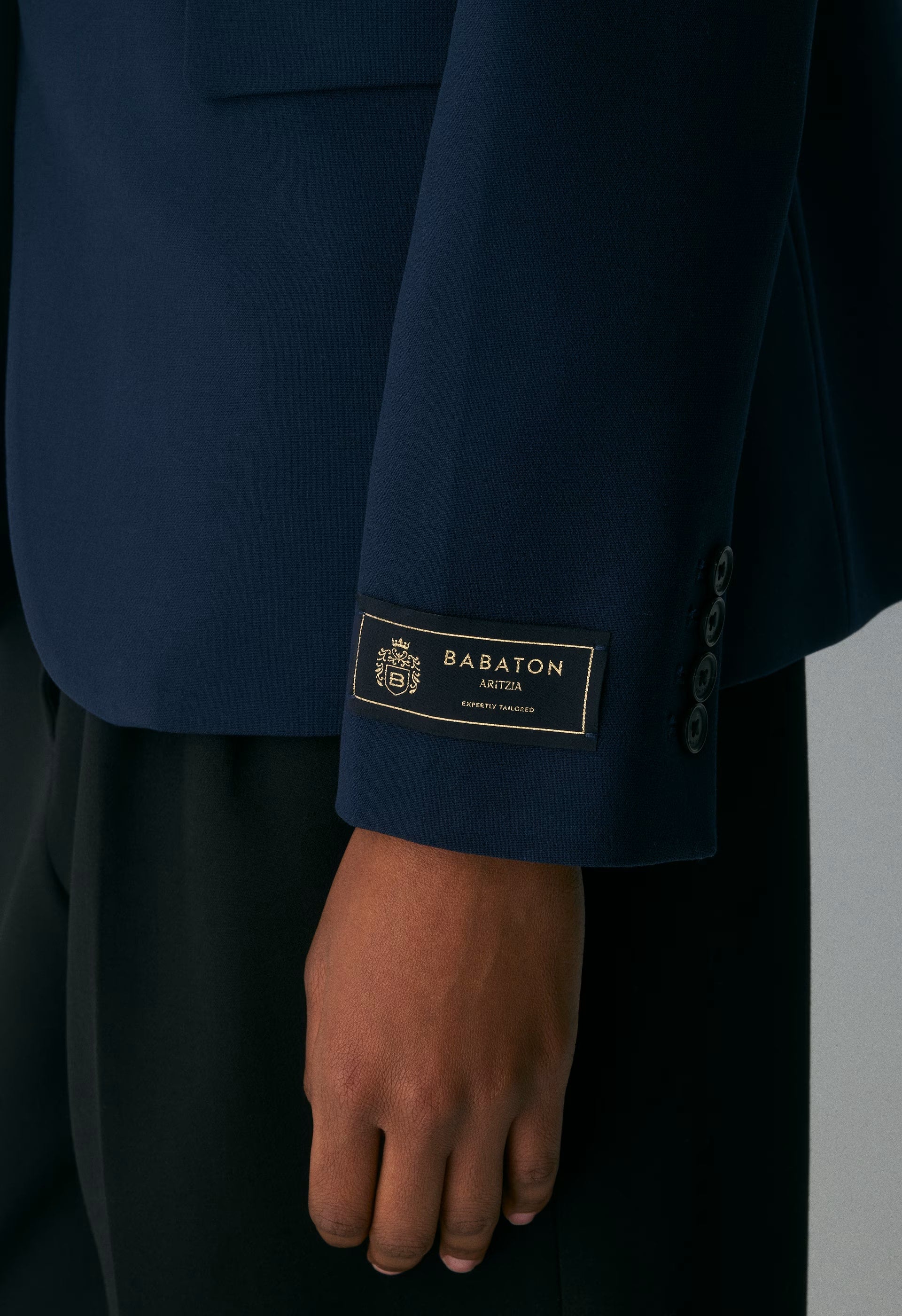 Producer Blazer - Eversential™ - ADMIRAL