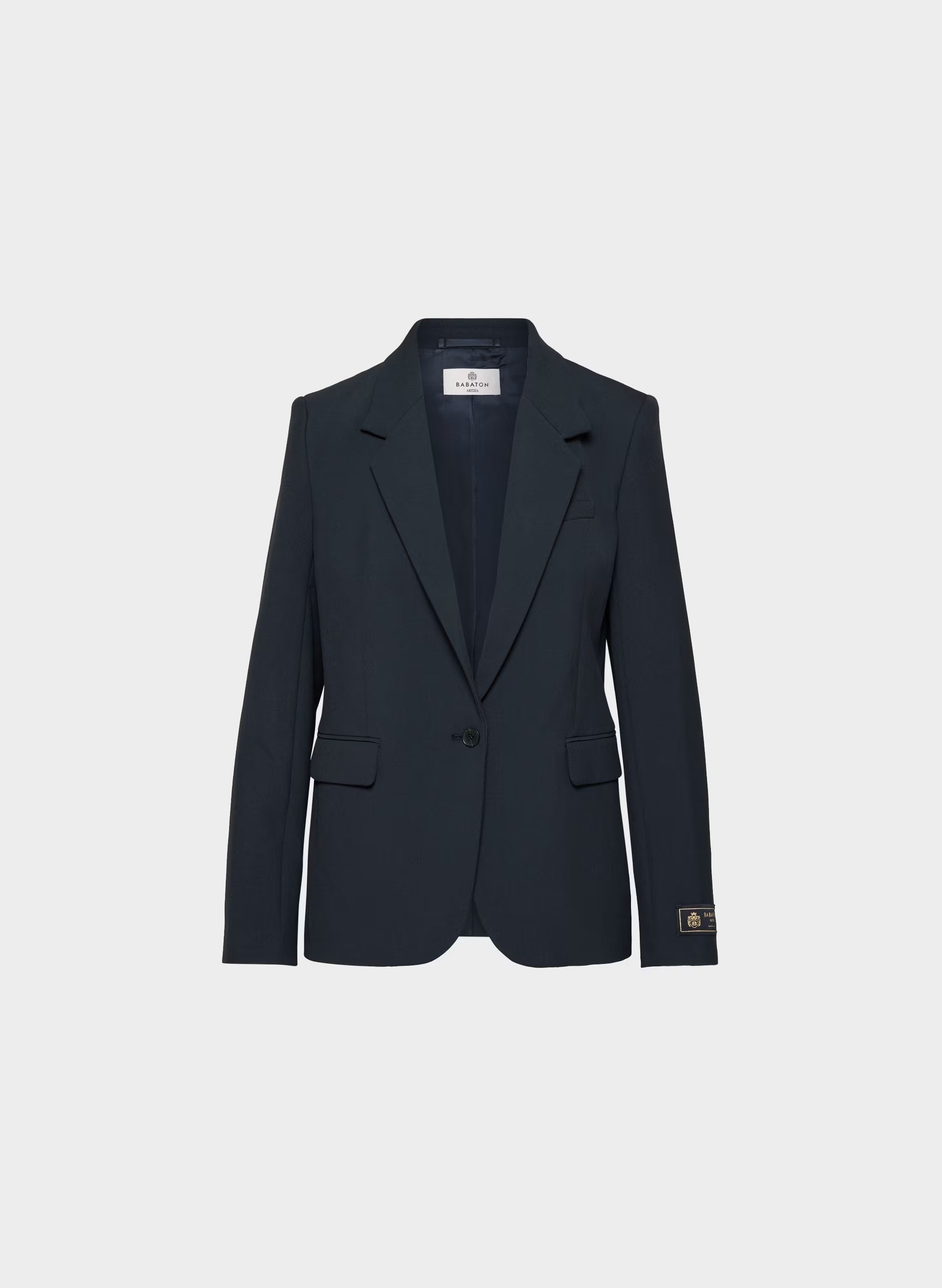 Producer Blazer - Eversential™ - DARK NIGHT NAVY