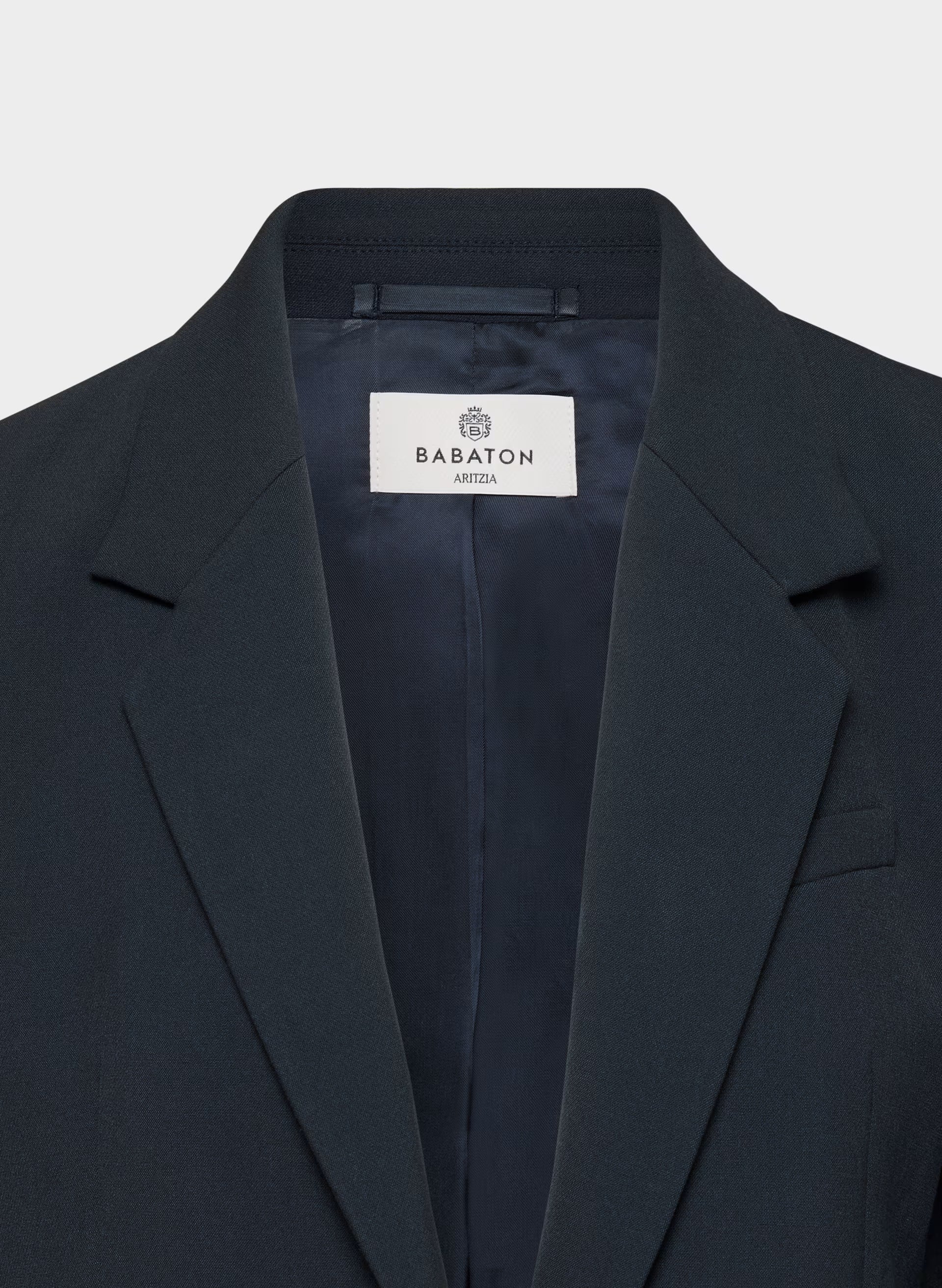 Producer Blazer - Eversential™ - DARK NIGHT NAVY