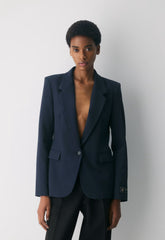 Producer Blazer - Eversential™ - DARK NIGHT NAVY
