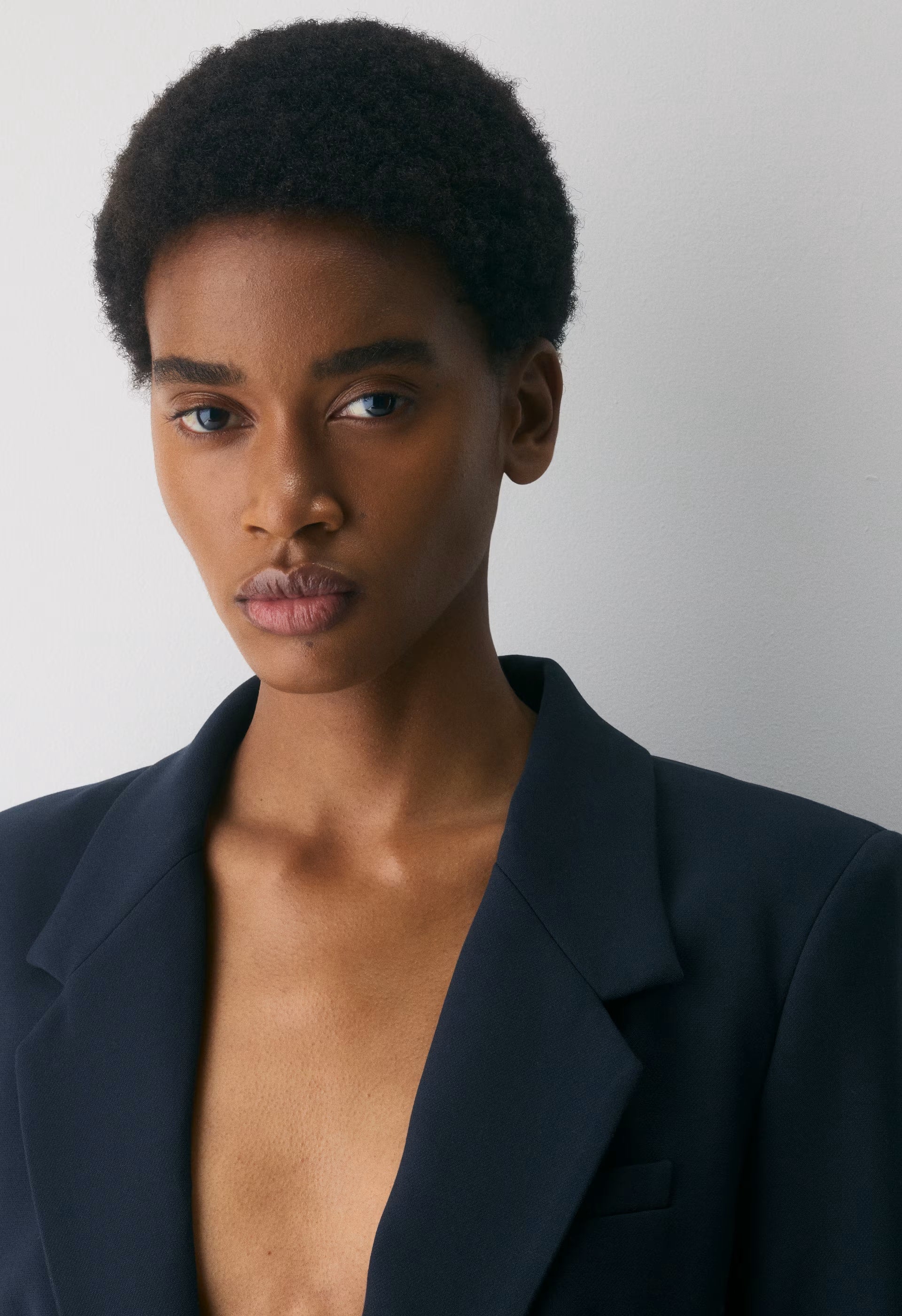 Producer Blazer - Eversential™ - DARK NIGHT NAVY