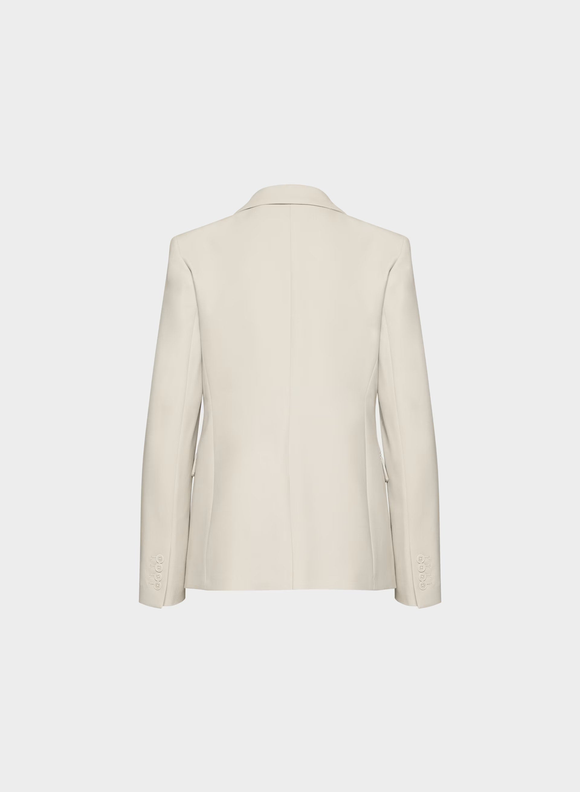 Producer Blazer - Eversential™ - METROPOLIS BEIGE