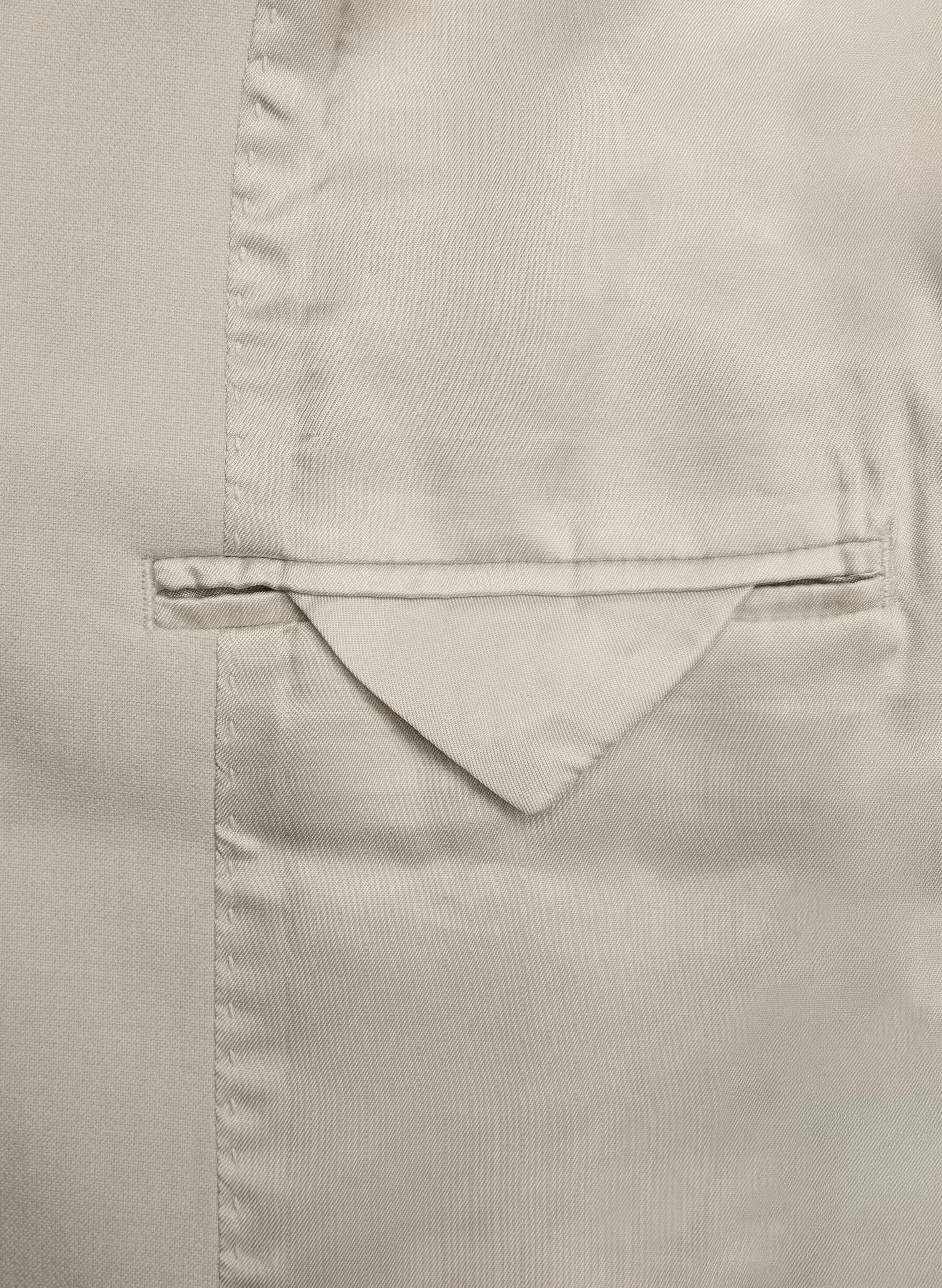 Producer Blazer - Eversential™ - METROPOLIS BEIGE