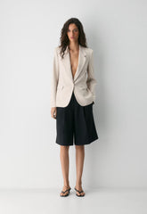 Producer Blazer - Eversential™ - METROPOLIS BEIGE