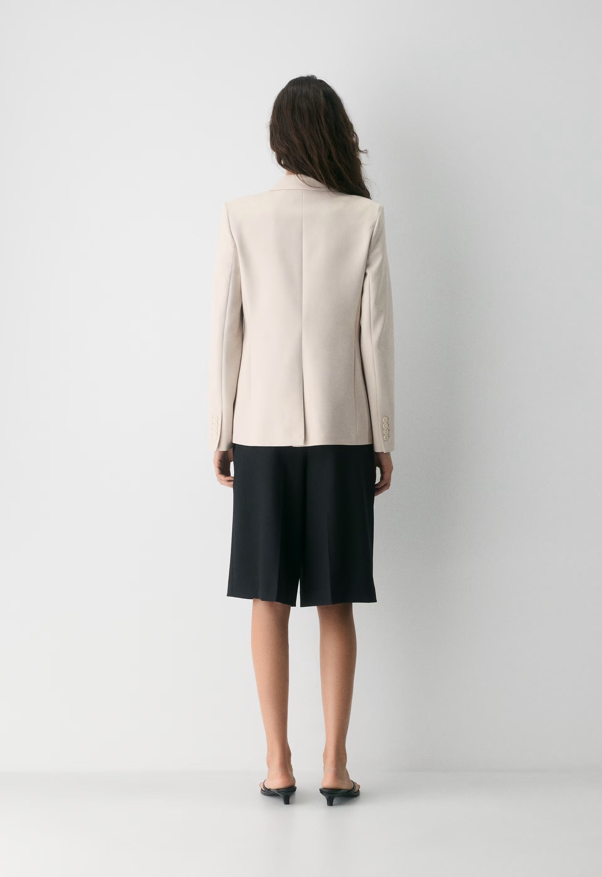 Producer Blazer - Eversential™ - METROPOLIS BEIGE