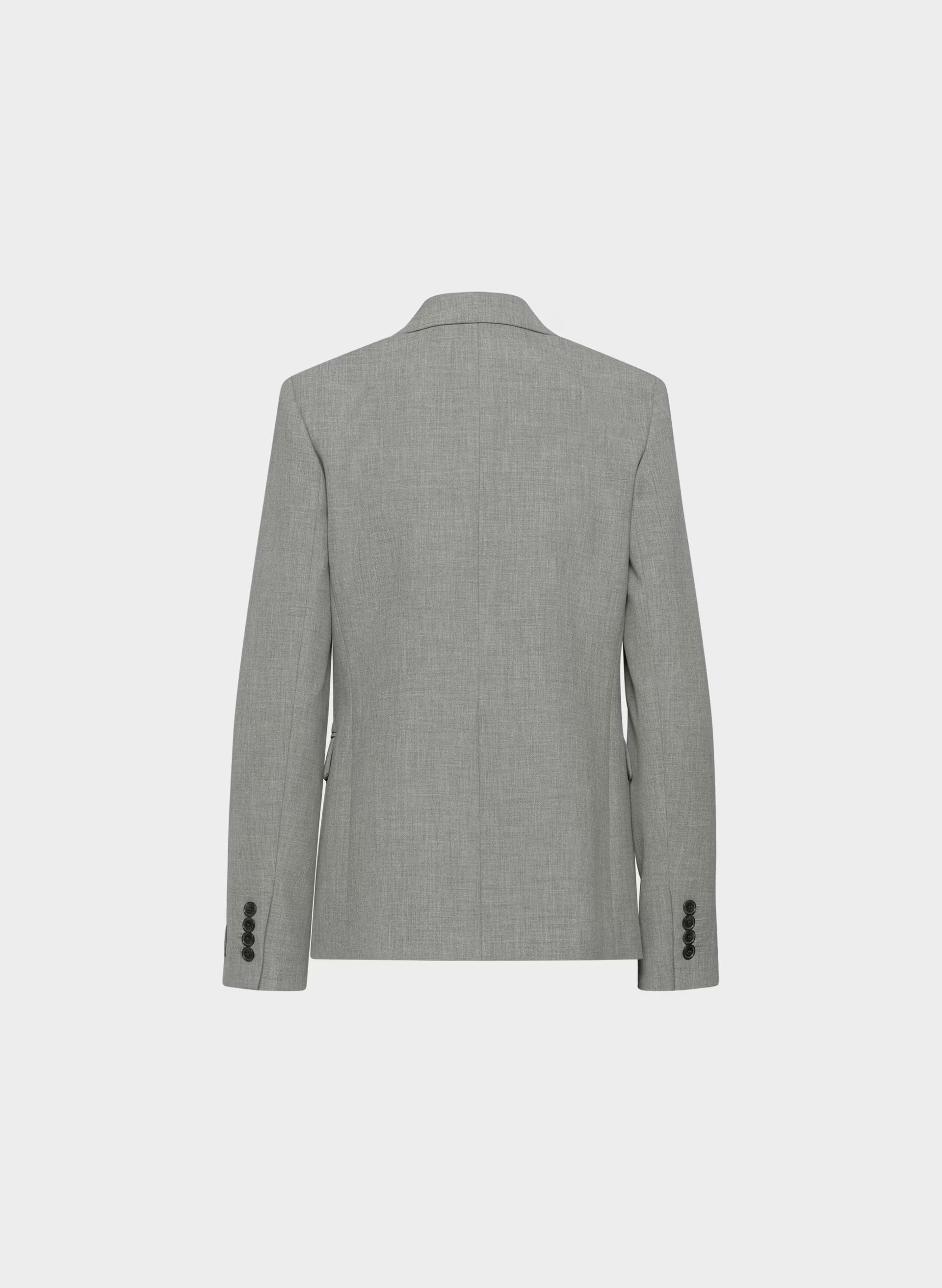 Producer Blazer - Eversential™ - HEATHER DARK GREY