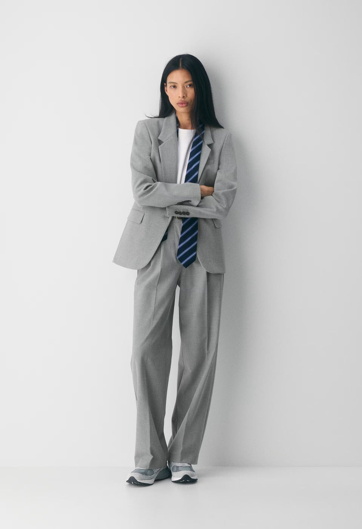Producer Blazer - Eversential™ - HEATHER DARK GREY